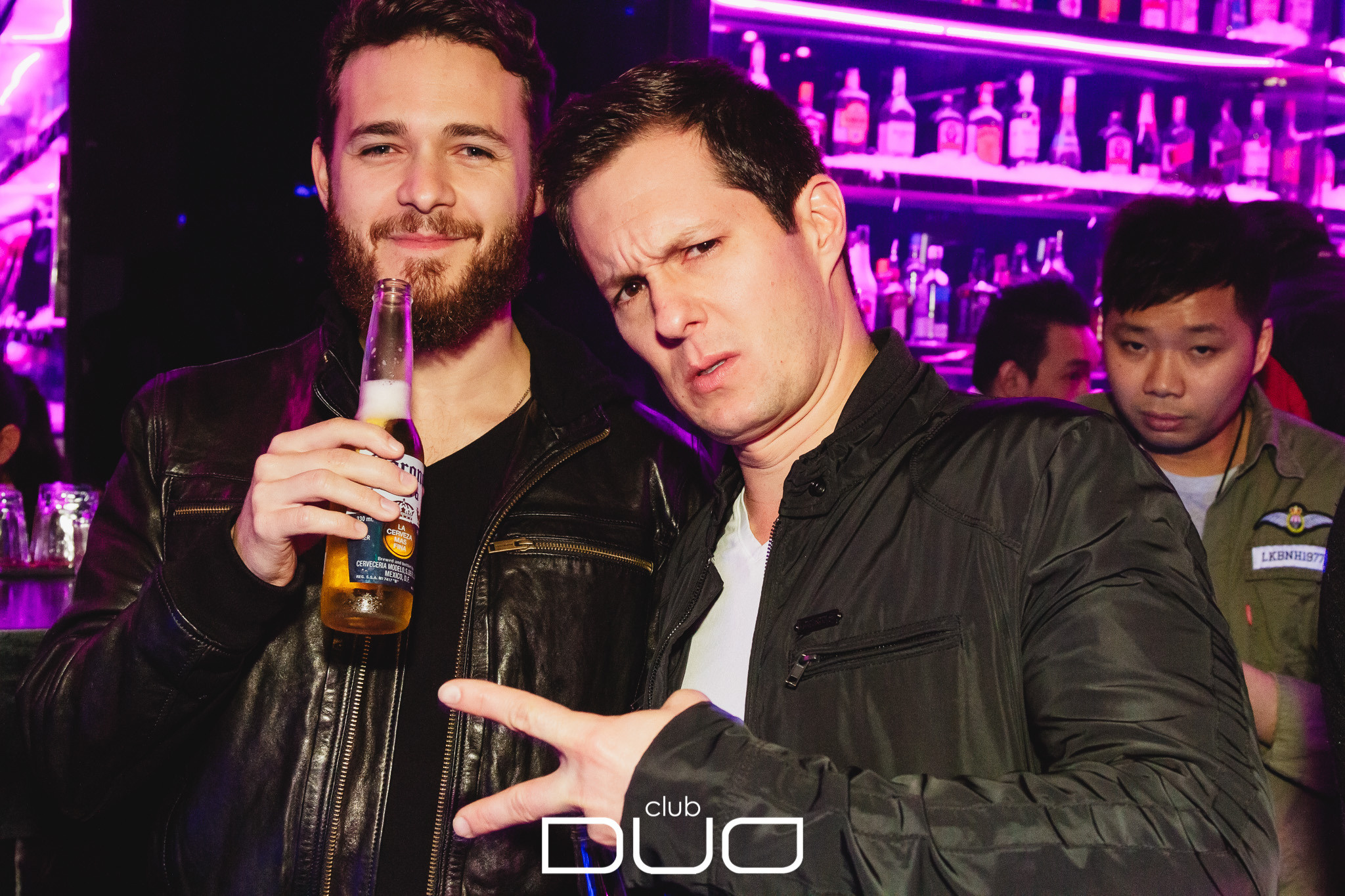 DUO. Фотограф в Благовещенске Евгений Kaistr Якимчук