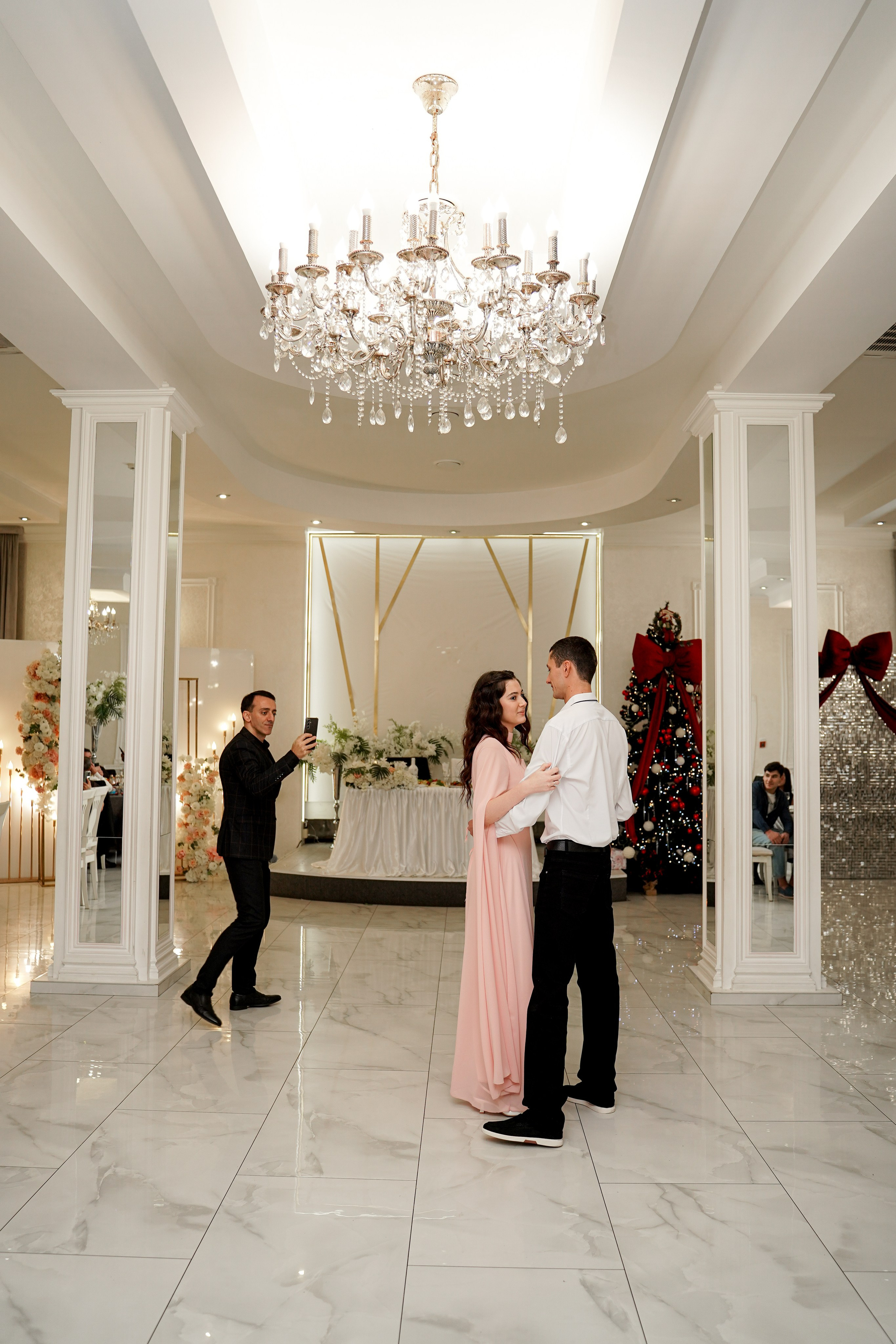 Сватовство. Свадебный фотограф в Ростове-на-Дону. Таинство Крещения и Венчания, семейные фотосессии. Алёна Чёботова