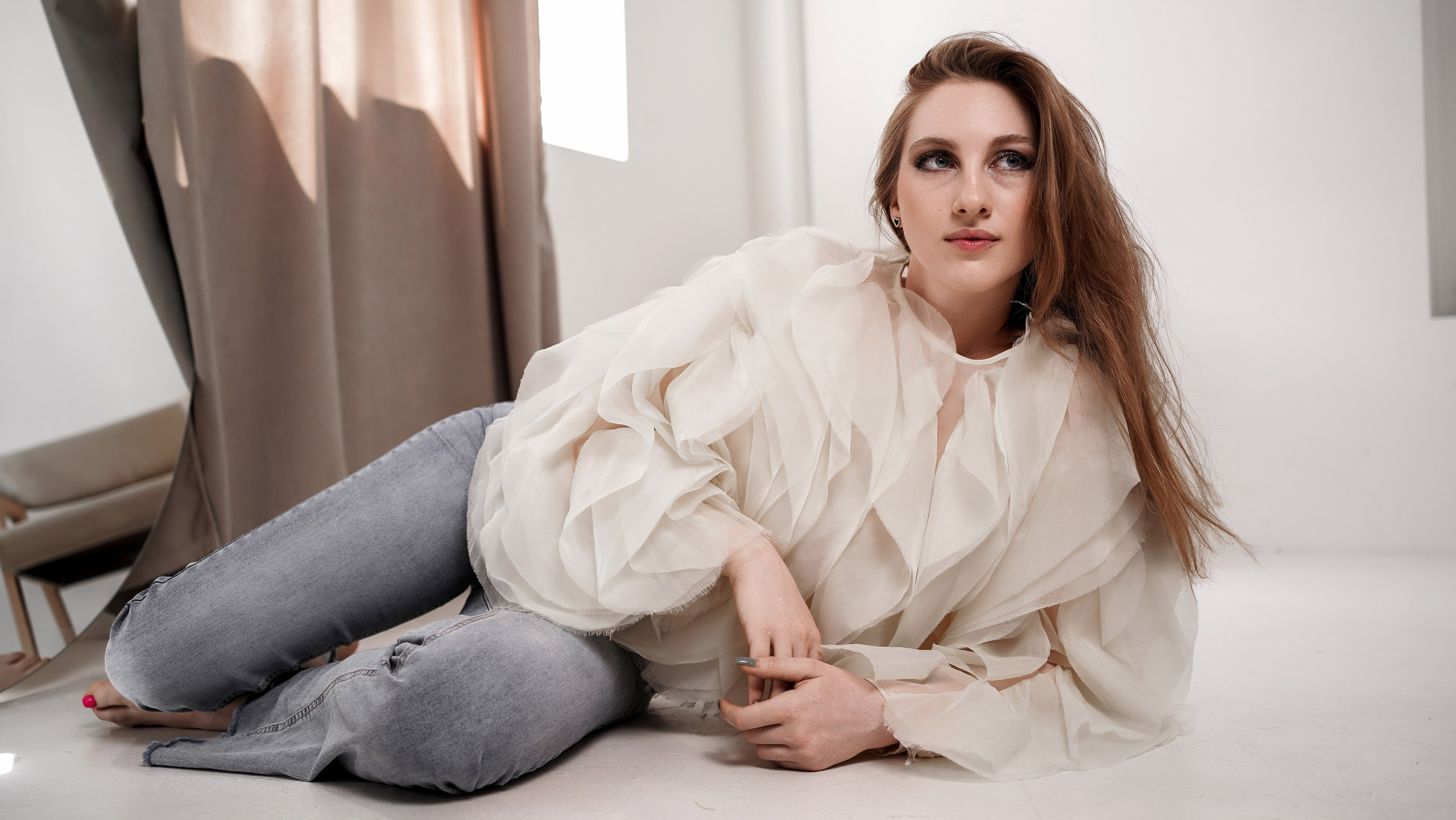 Фотостудия MODO. Женский фотограф Ростов-на-Дону и Батайск. Фотосессия с Маргаритой. Свадебный фотограф в Ростове-на-Дону. Таинство Крещения и Венчания, семейные фотосессии. Алёна Чёботова