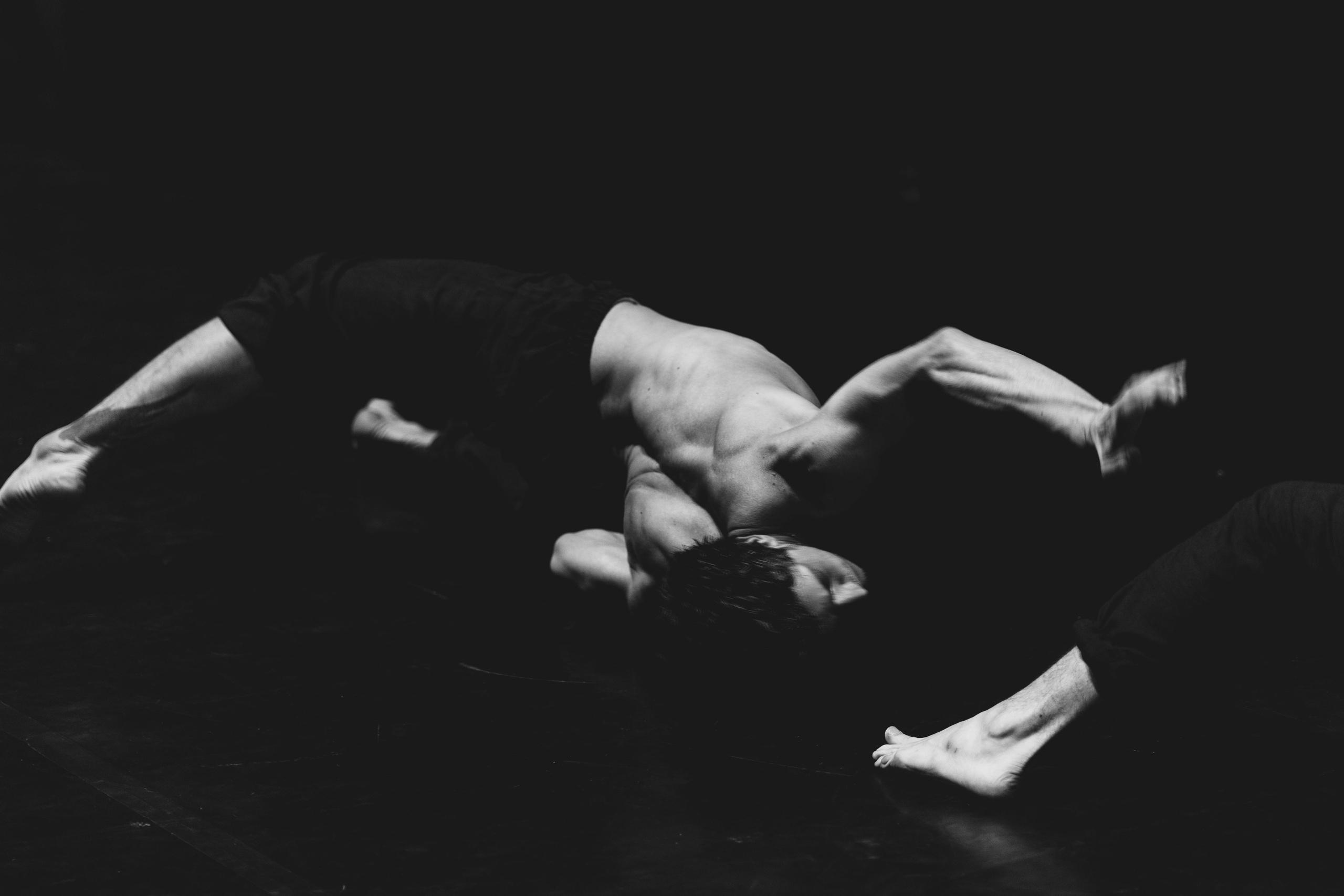 RED BALLET DANCE COMPANY. Портретный и репортажный фотограф в Москве Кристина Никитюк kristina_koa