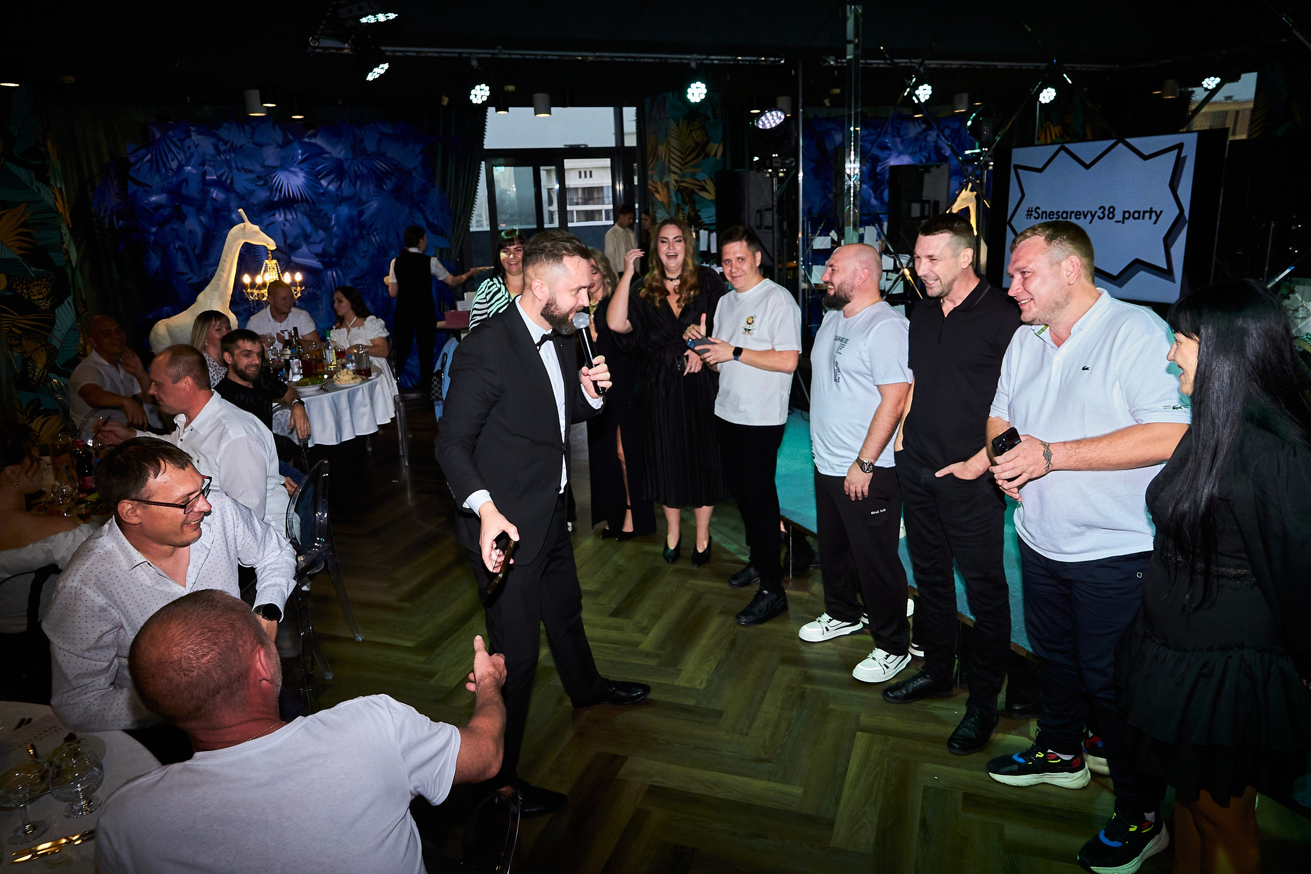 Анна. Фотограф Мероприятий Новосибирск