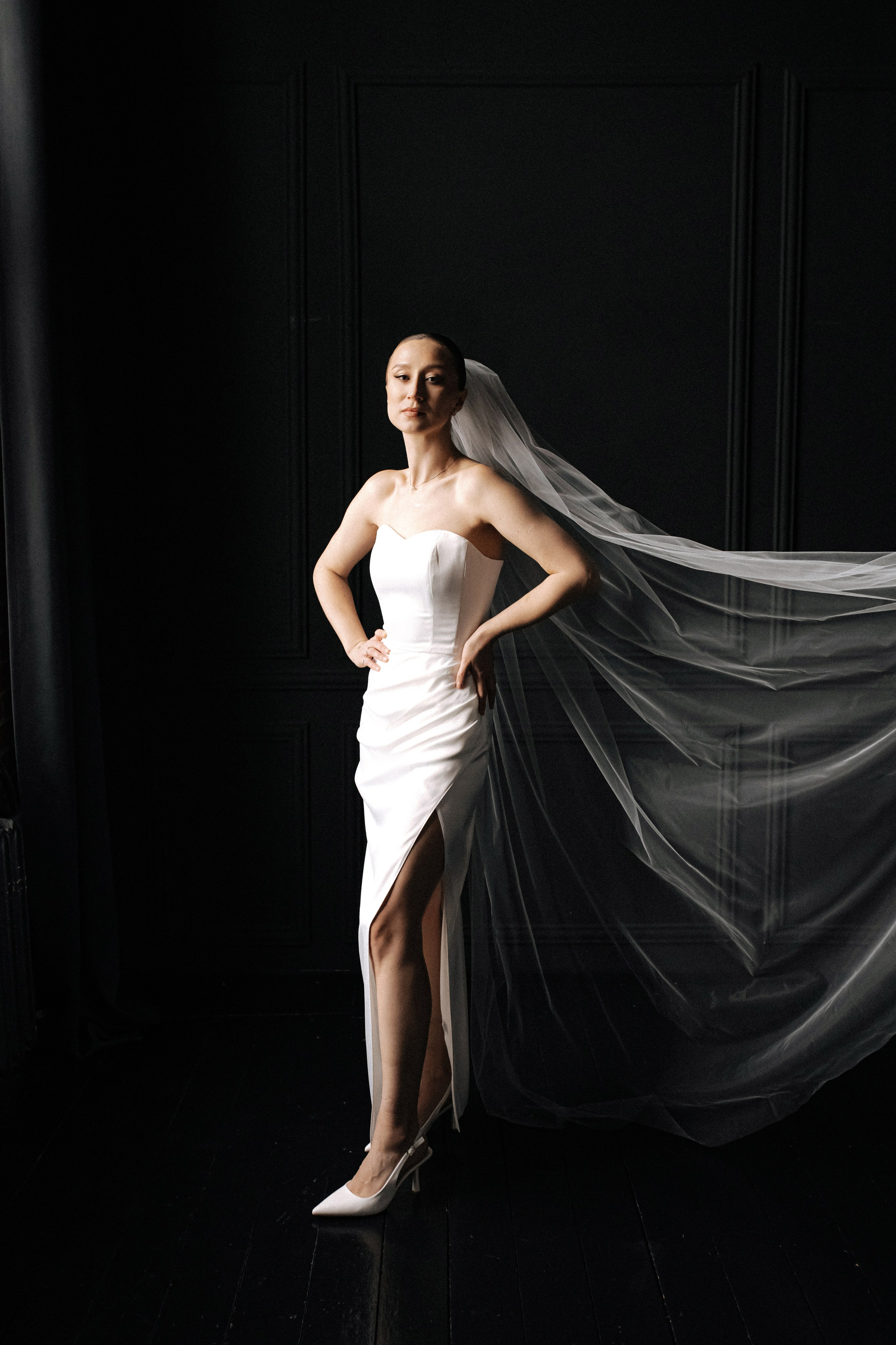 Свадебные. Фотограф в Чите Карина Власова