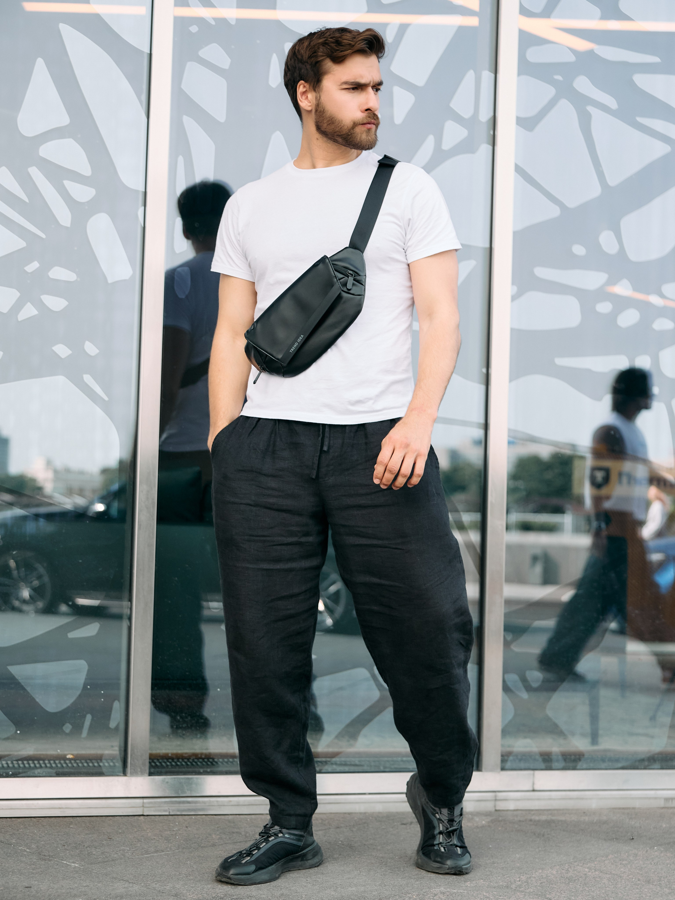 Стрит каталог сумок. Portfolio ideai-studio