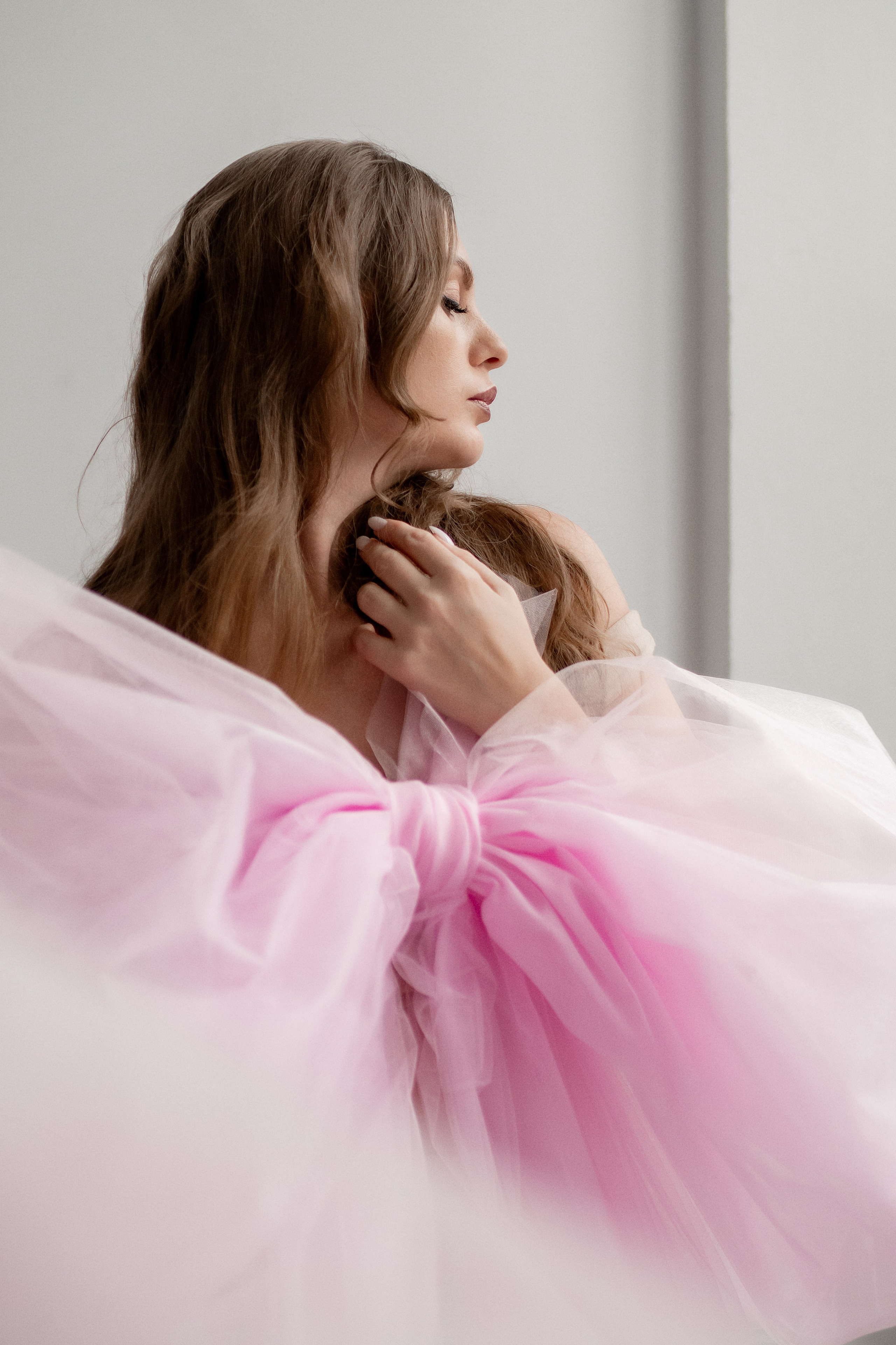 Вика. Свадебный и семейный фотограф в Серпухове Александра Дерюшева