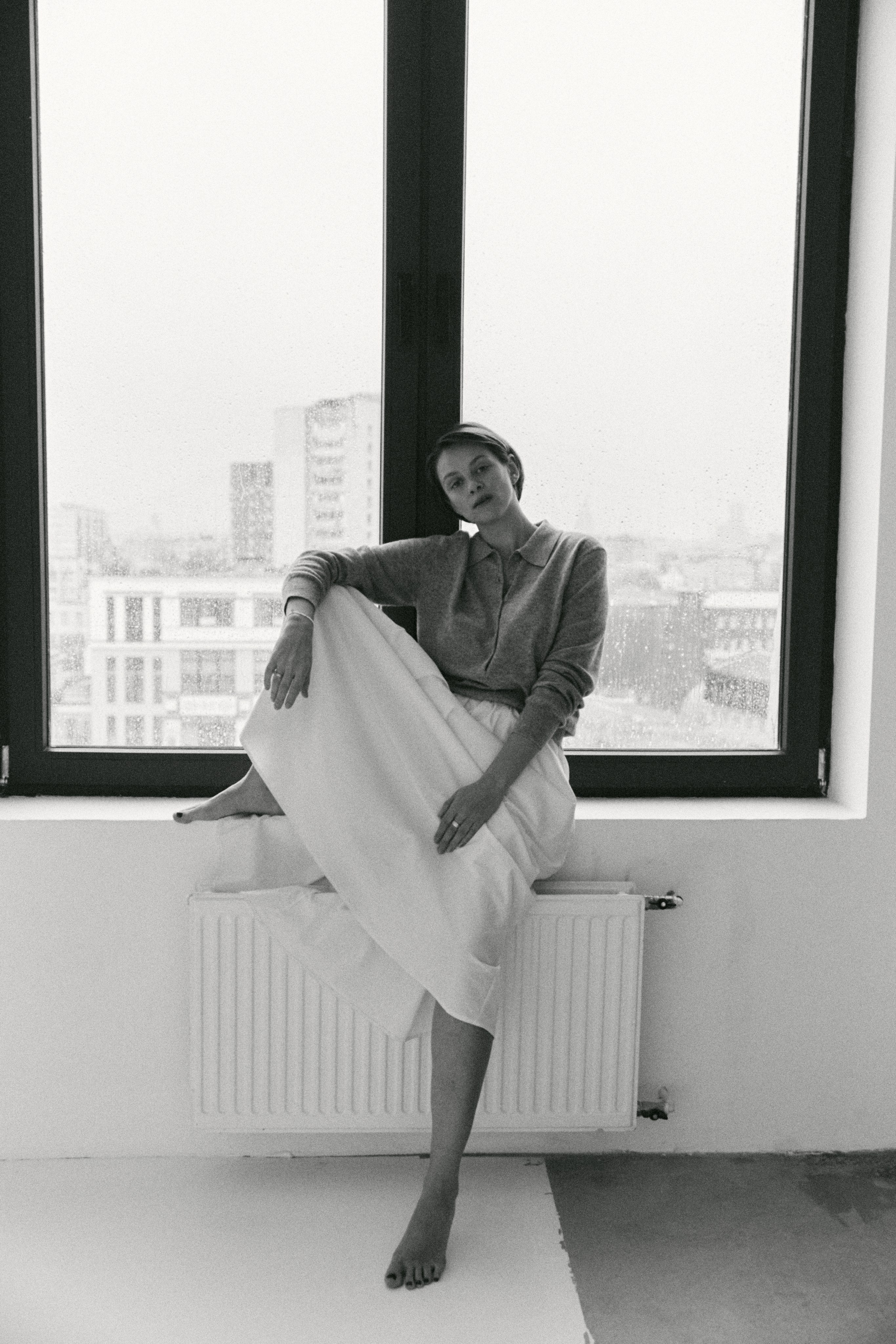 Полина. Семейный и детский фотограф Юлия Шох