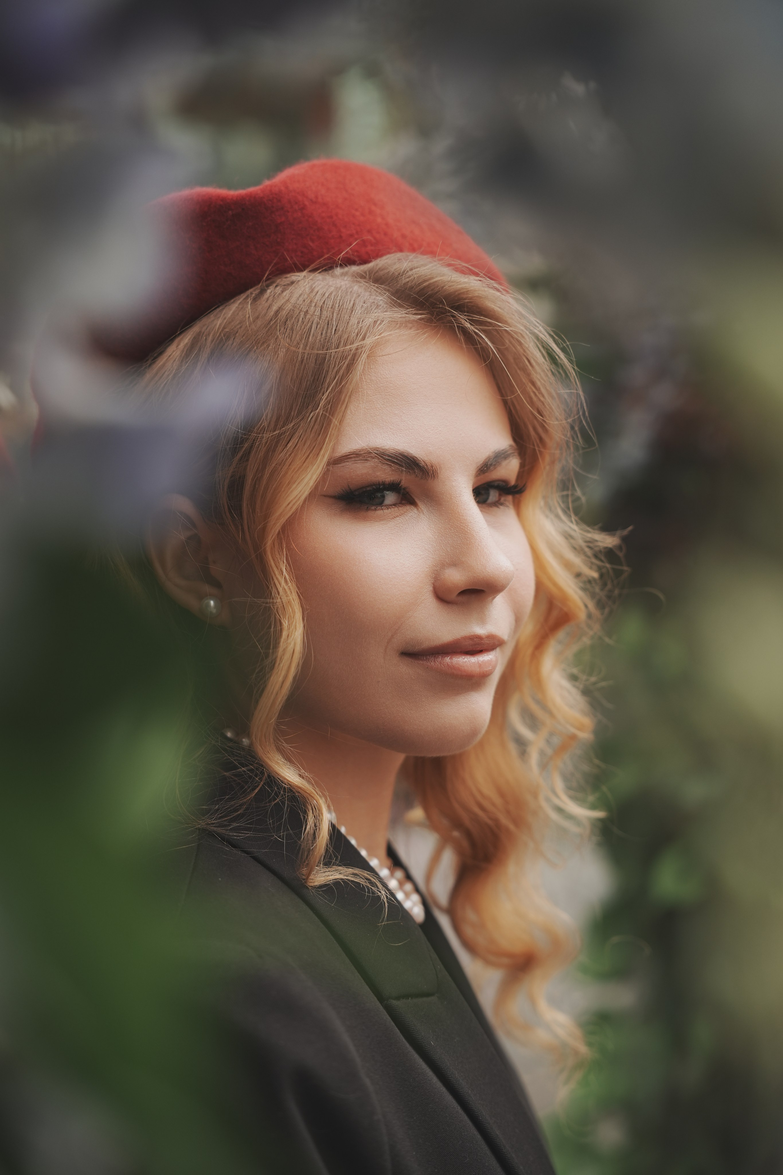 Lubov | Street Photo. Фотография и Видеография