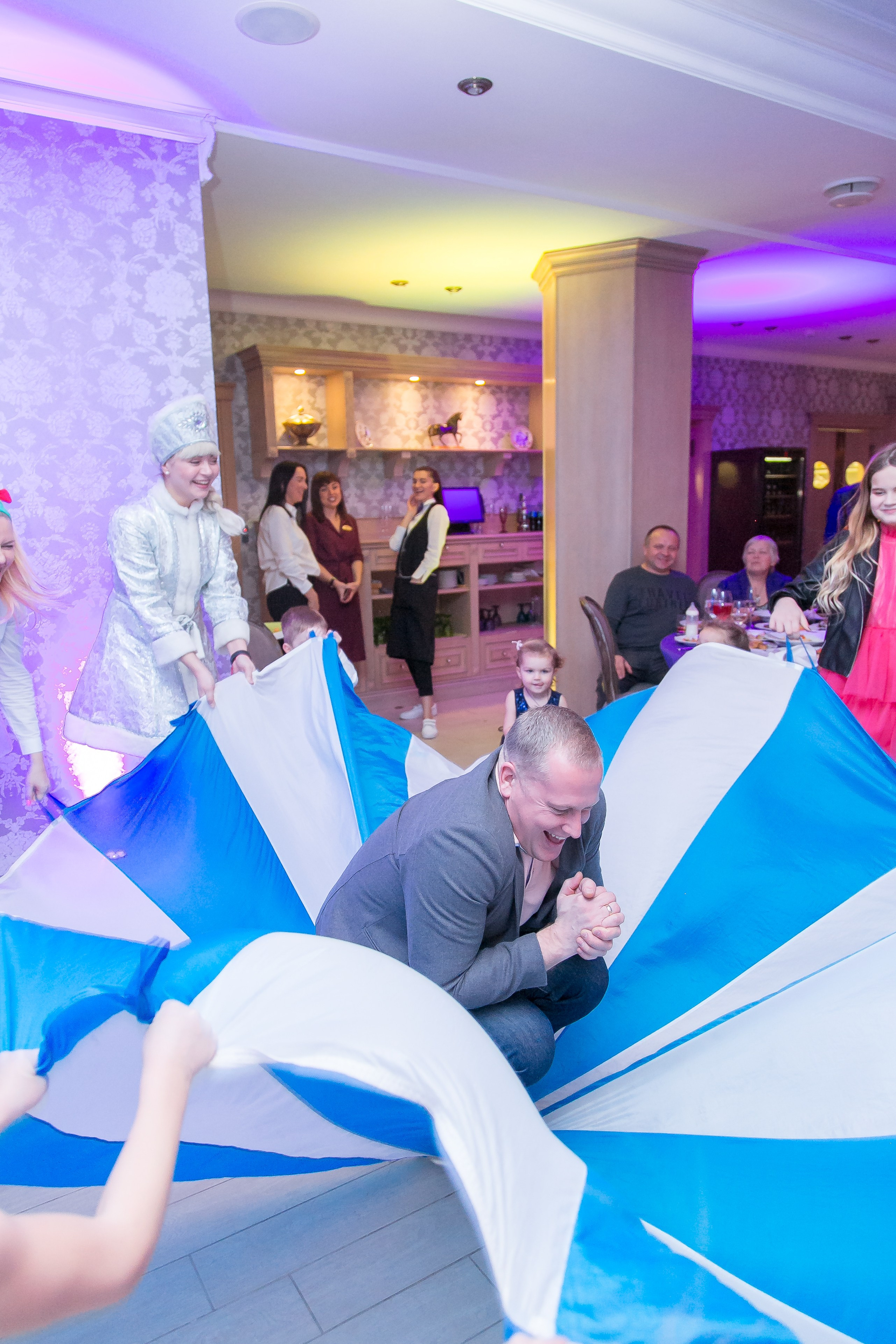 НОВЫЙ ГОД. Главная