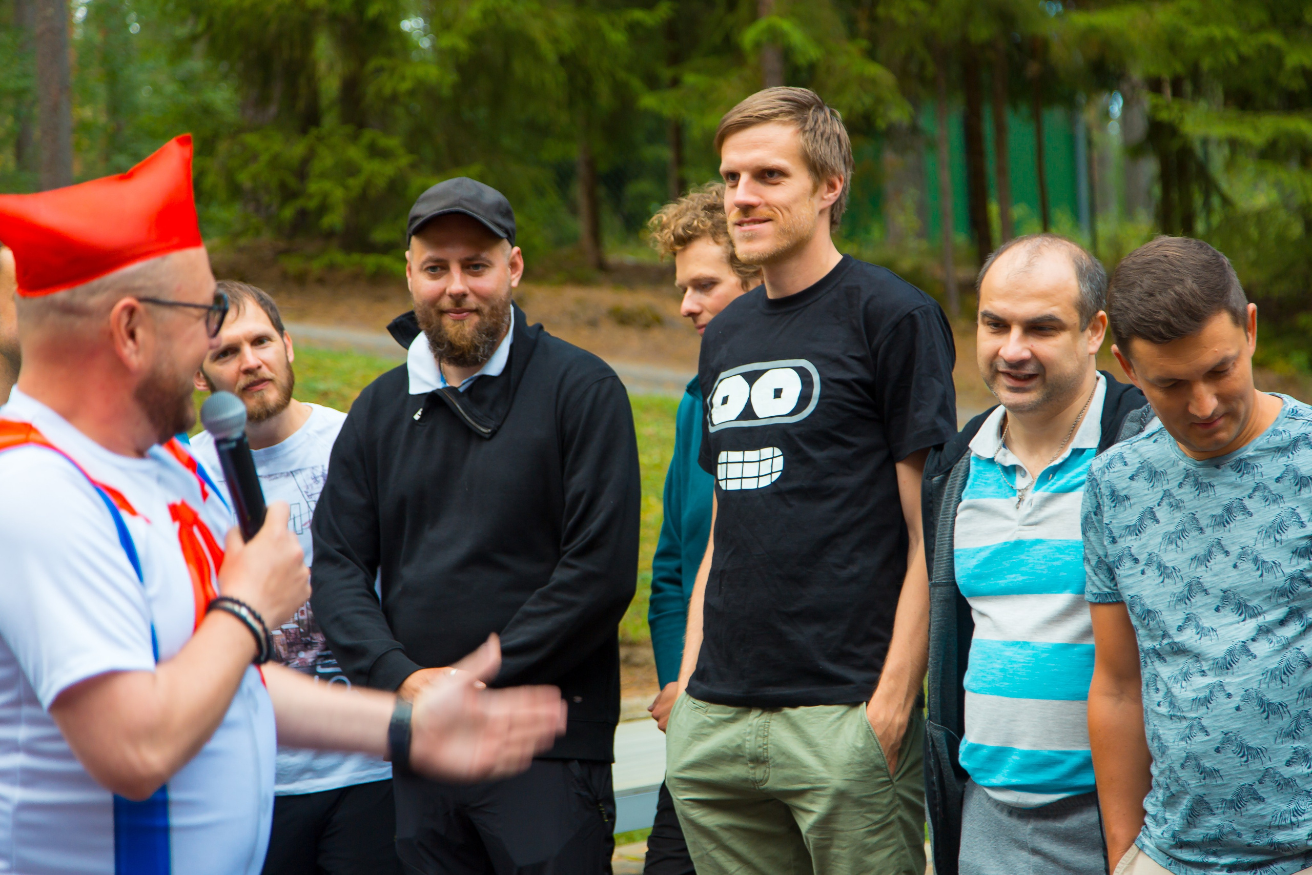 КОРПОРАТИВ РАПСОДИЯ. Главная