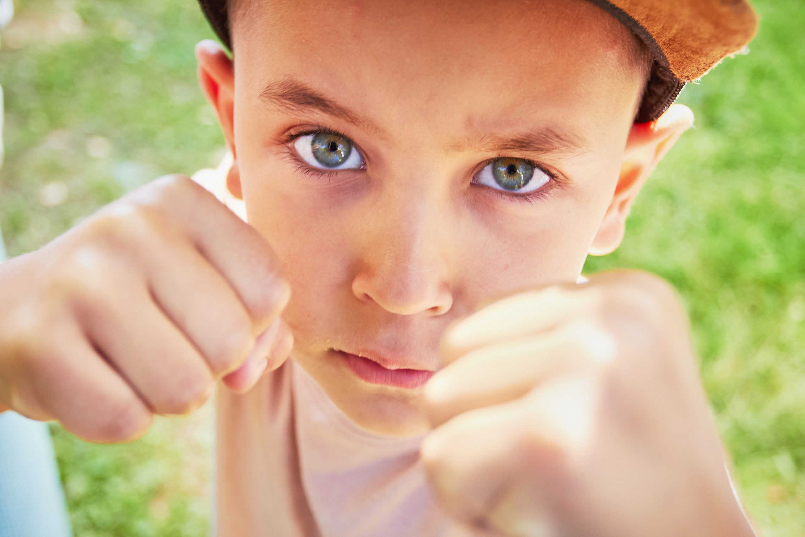 ДЕТСТВО. Спортивный и репортажный фотограф в Екатеринбурге Артём Арафаилов