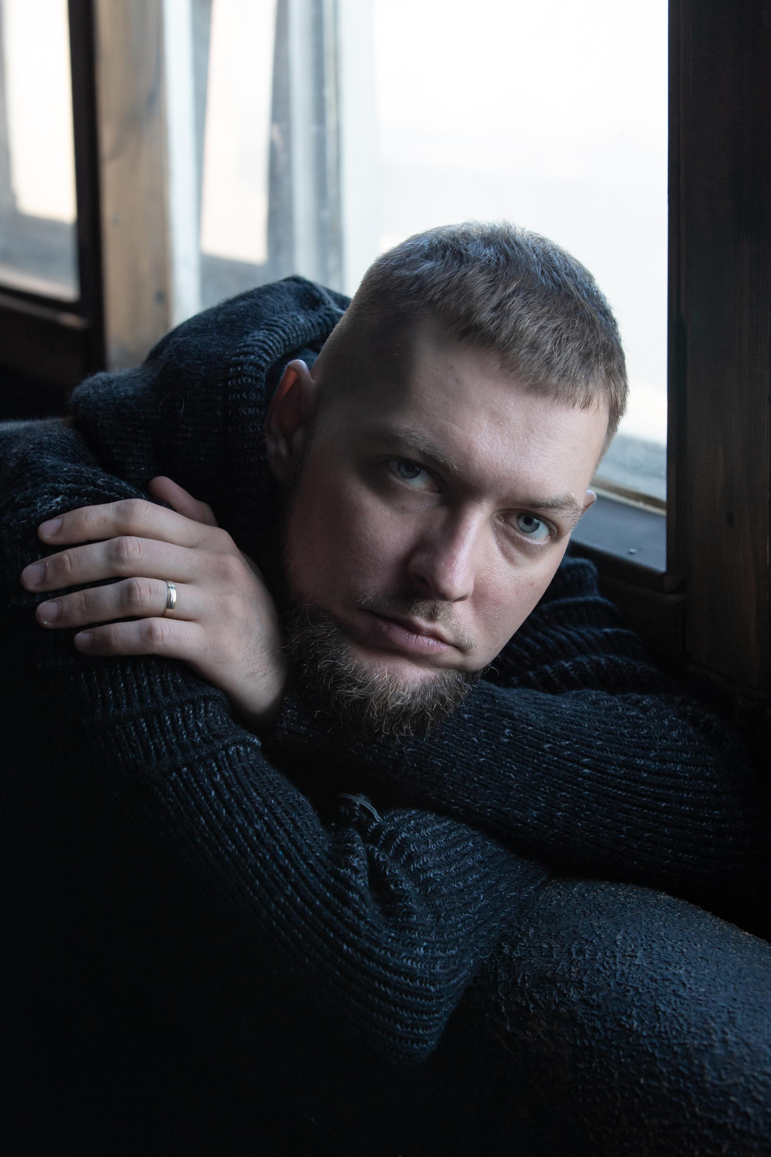 Никита. Фотограф в Москве Лера Юдина