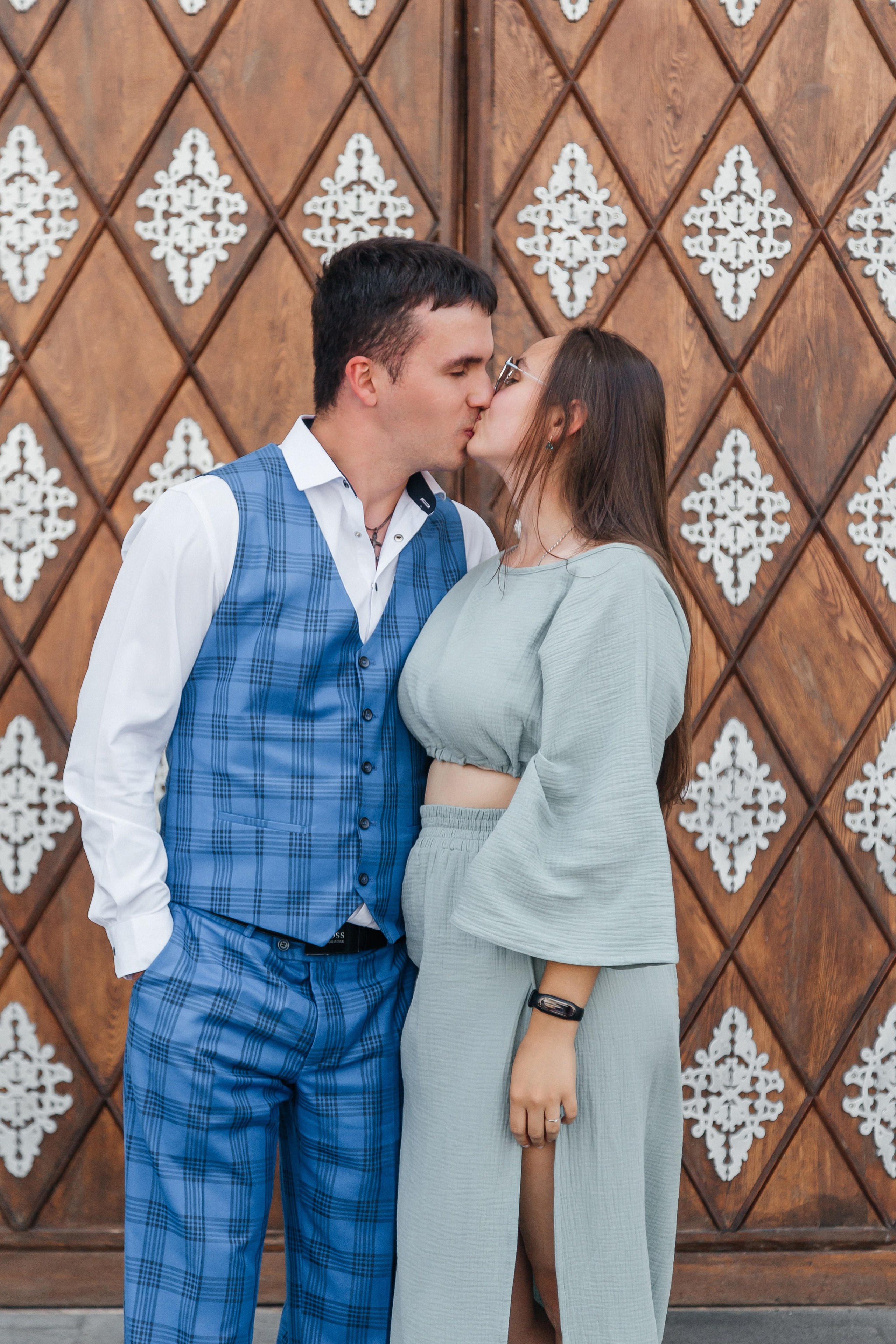 Максим & Юлия. Фотограф Улан-Удэ/Иркутск Алекс Жданов