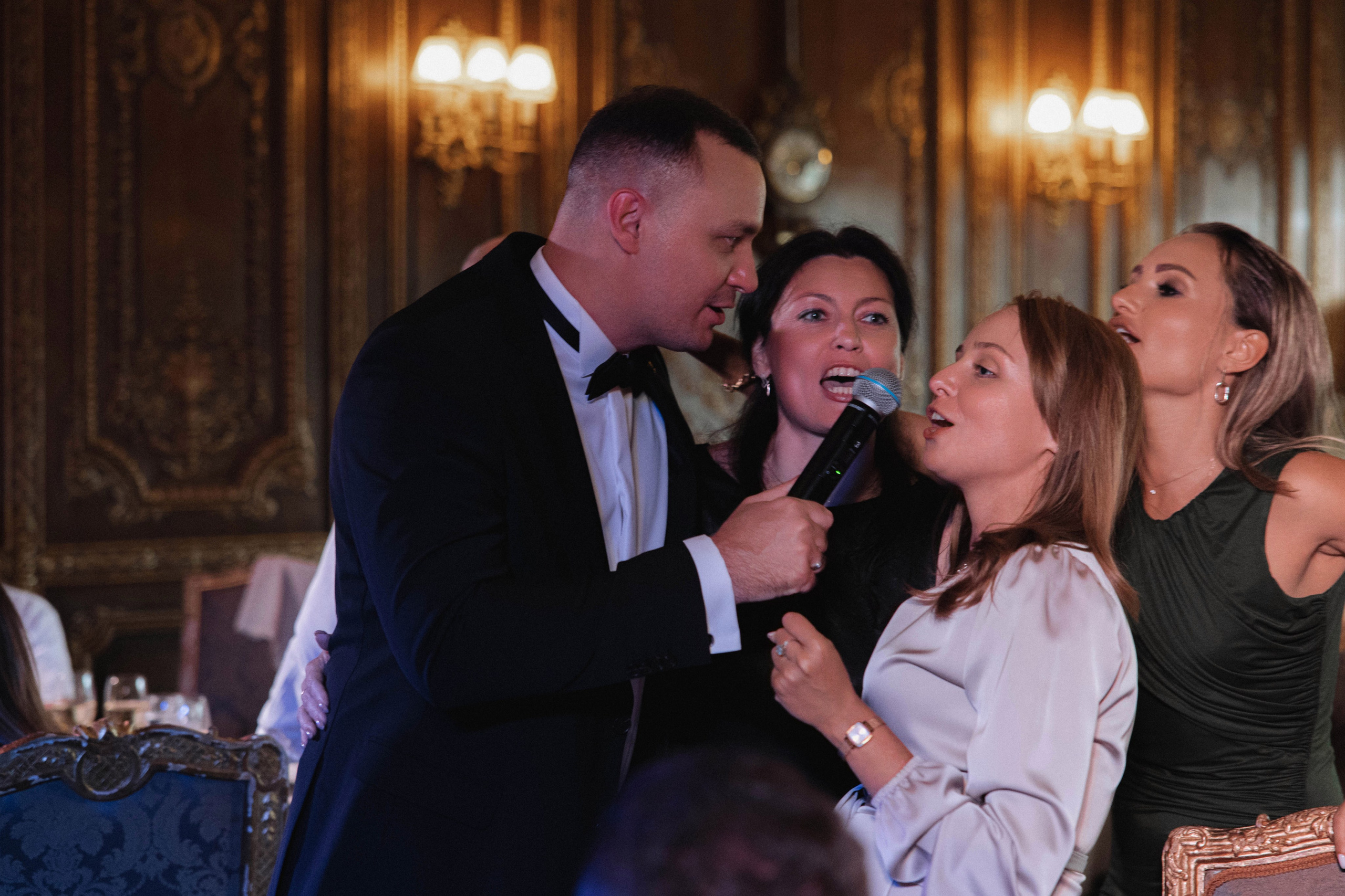 Анастасия и Кирилл. Свадебный и женский фотограф Рязань Москва Елена Епифанова