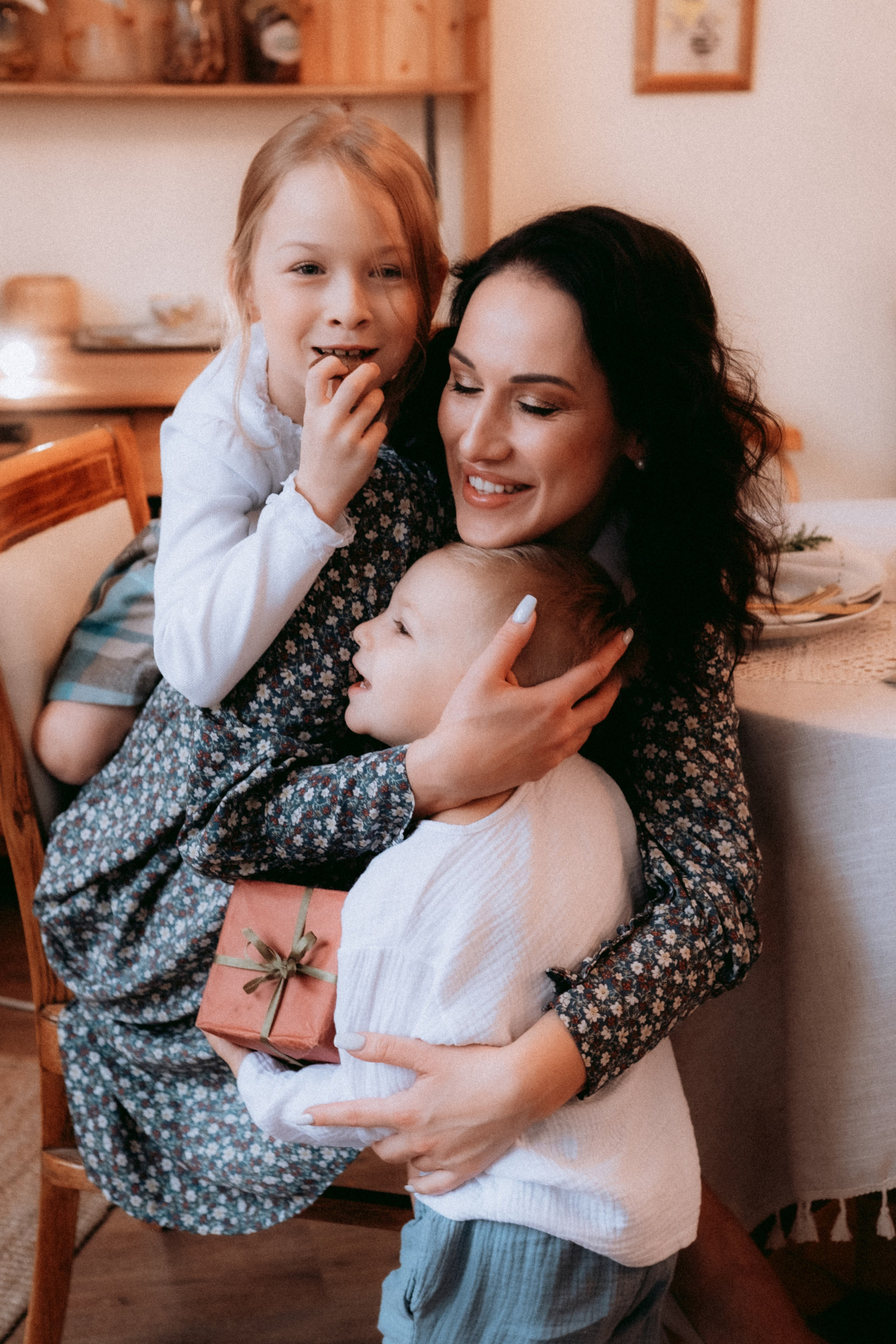 Twinkle studio (зал Тренд). Фотограф в Санкт-Петербурге Кристина Брянская