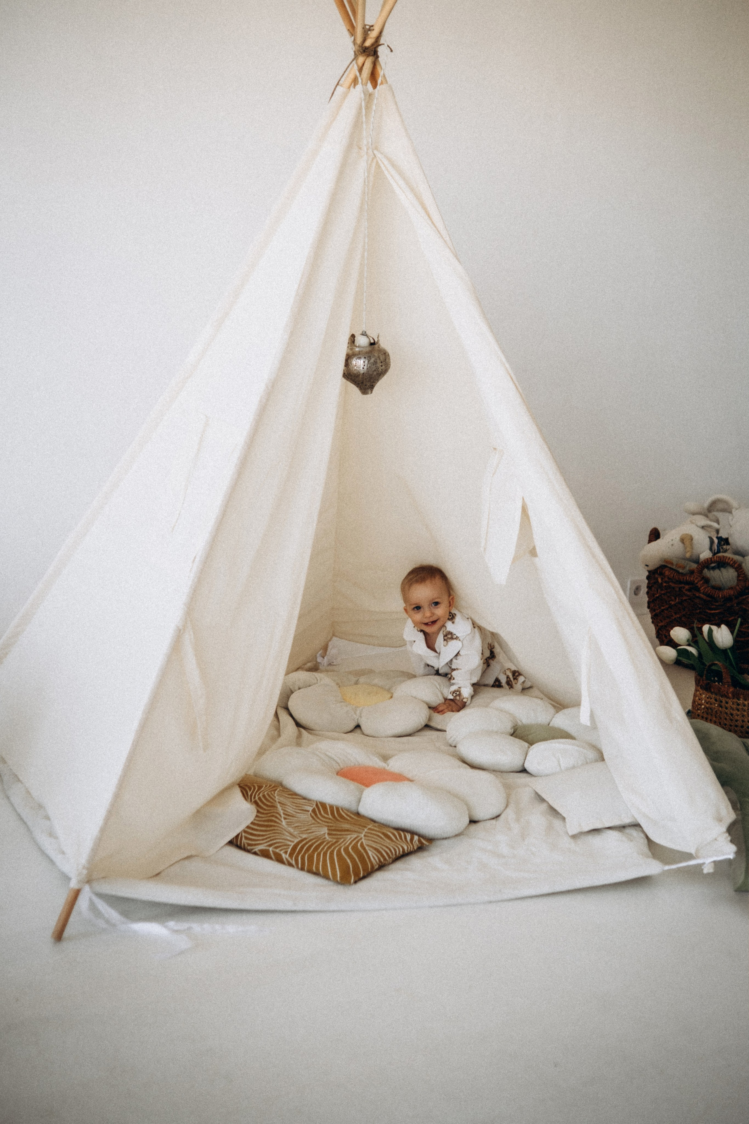 Студия Skypoint (зал Уют). Фотограф в Санкт-Петербурге Кристина Брянская