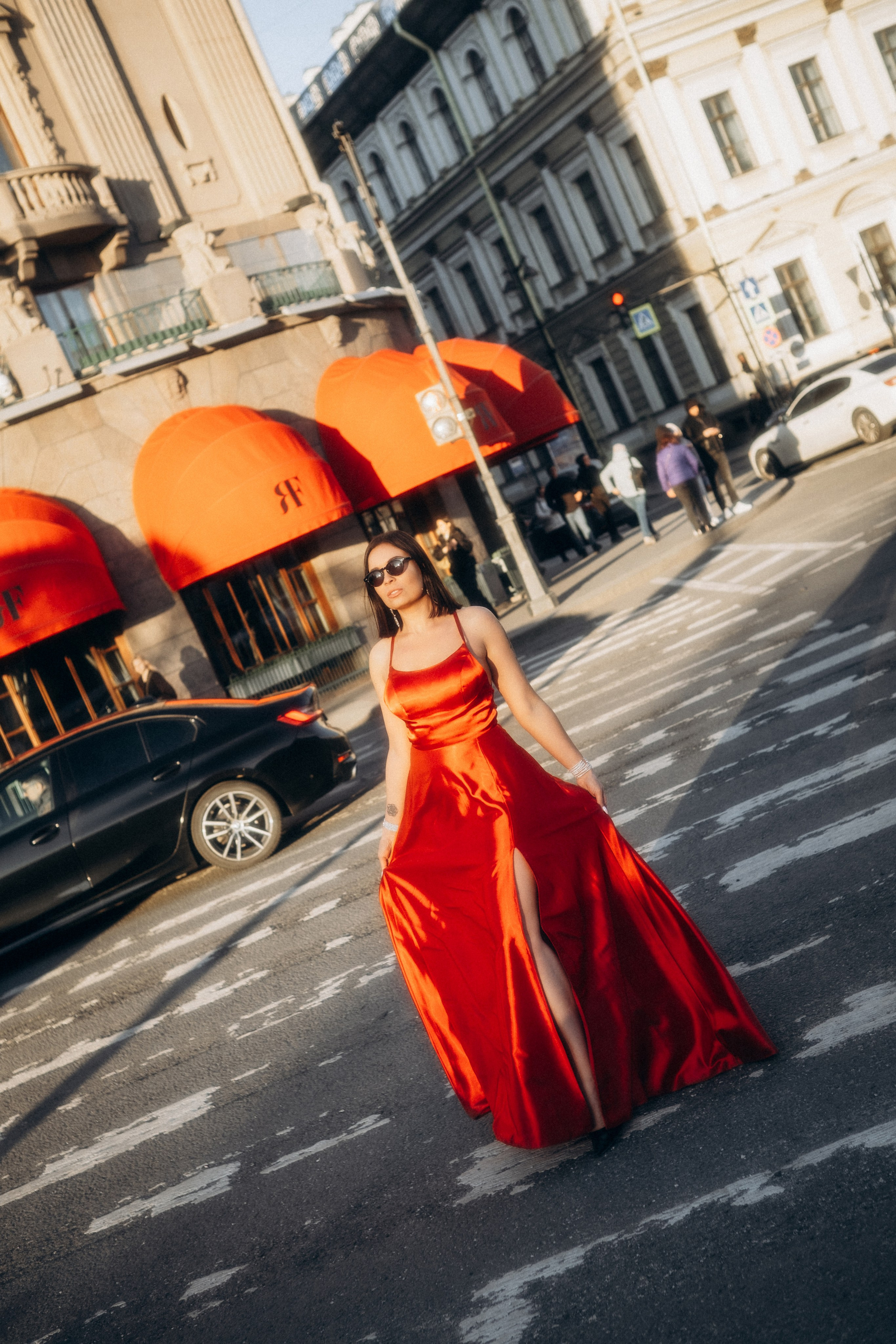 Ярко. Фотограф в Санкт-Петербурге Кристина Брянская