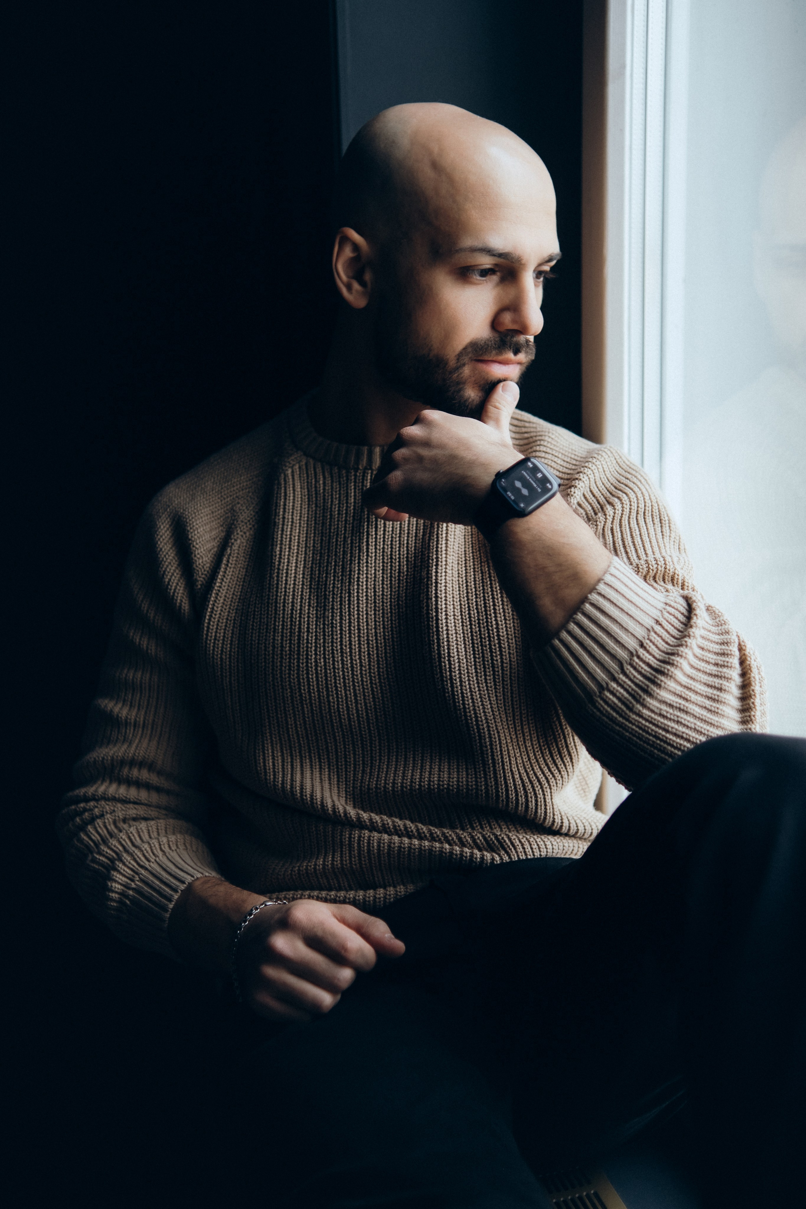 Арсен. Фотограф в Санкт-Петербурге Кристина Брянская