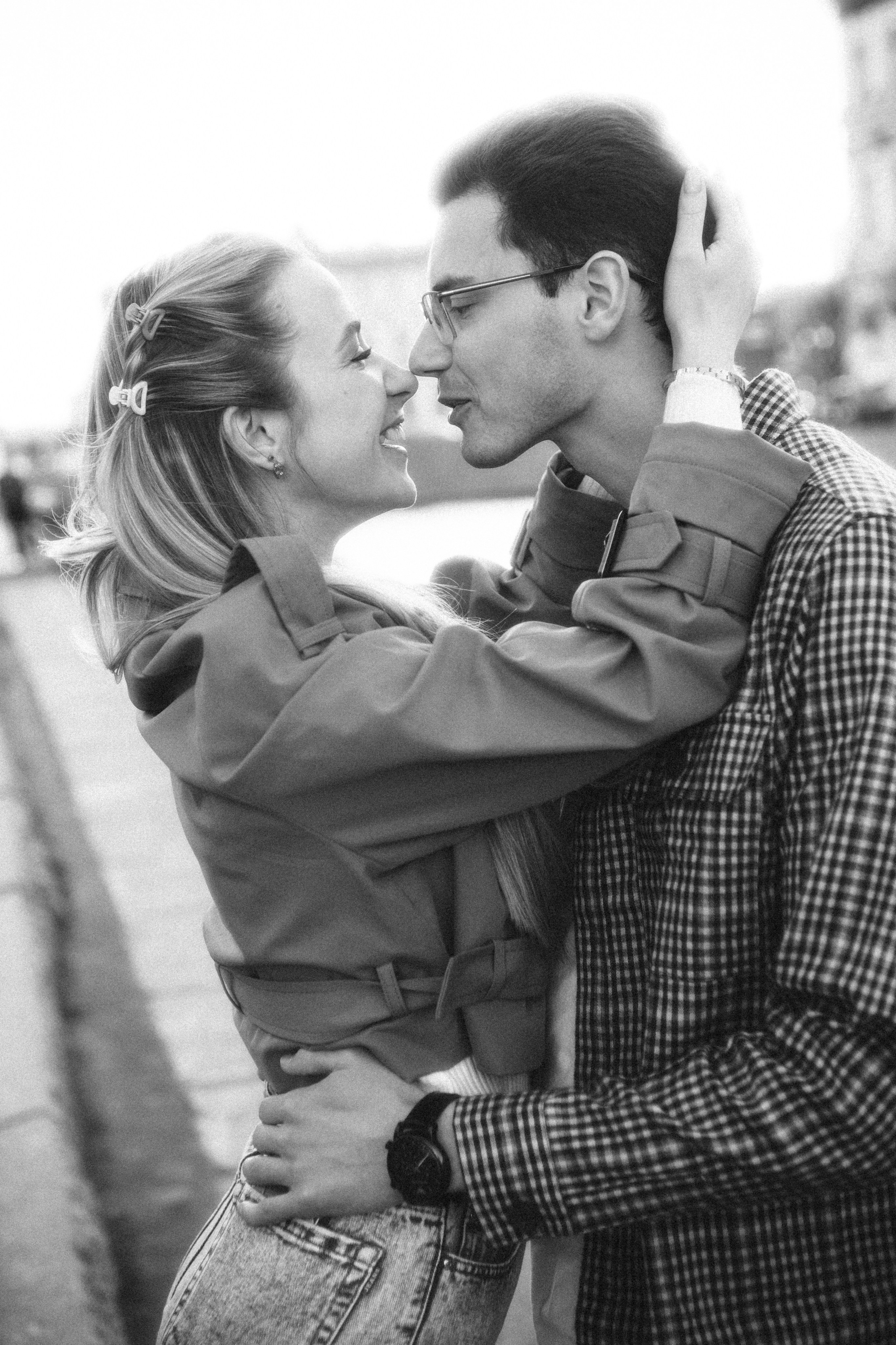 Love story фотосессия Санкт-Петербург. Фотограф в Санкт-Петербурге Кристина Брянская