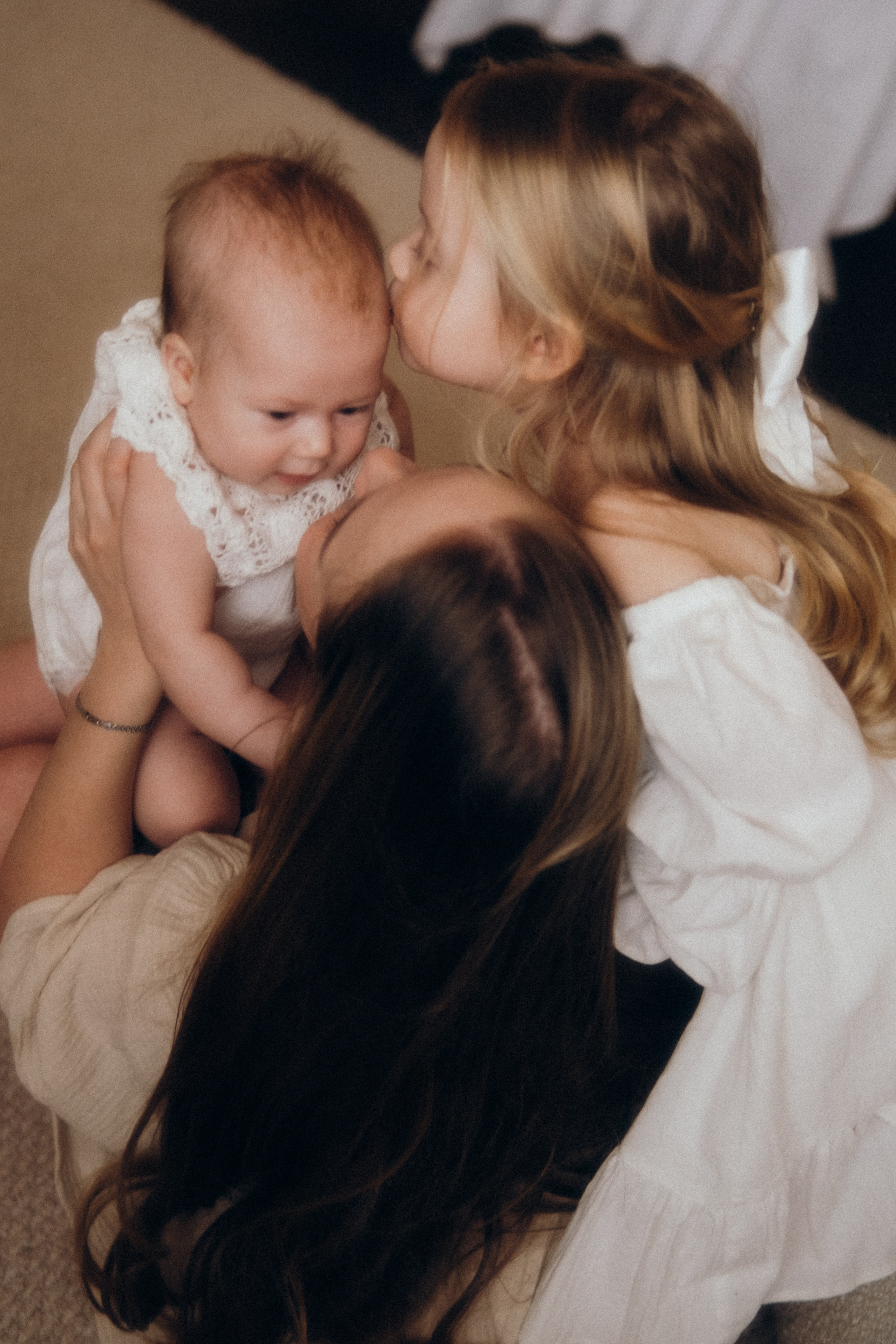 Студия Saint.P.Studio (особняк на Выборгской). Фотограф в Санкт-Петербурге Кристина Брянская