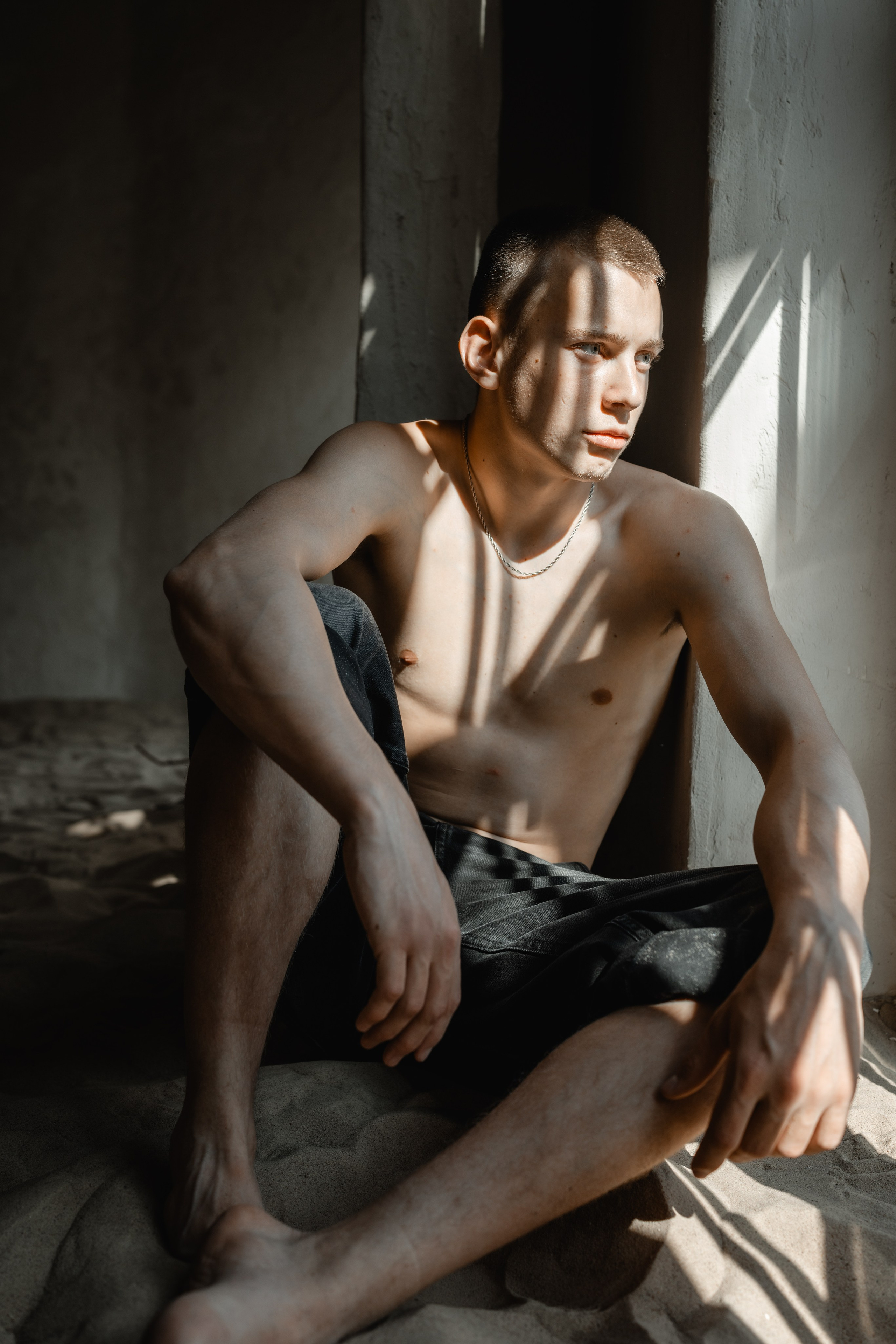 Плотников Семен. Фотограф в Санкт-Петербурге Шевцов Андрей