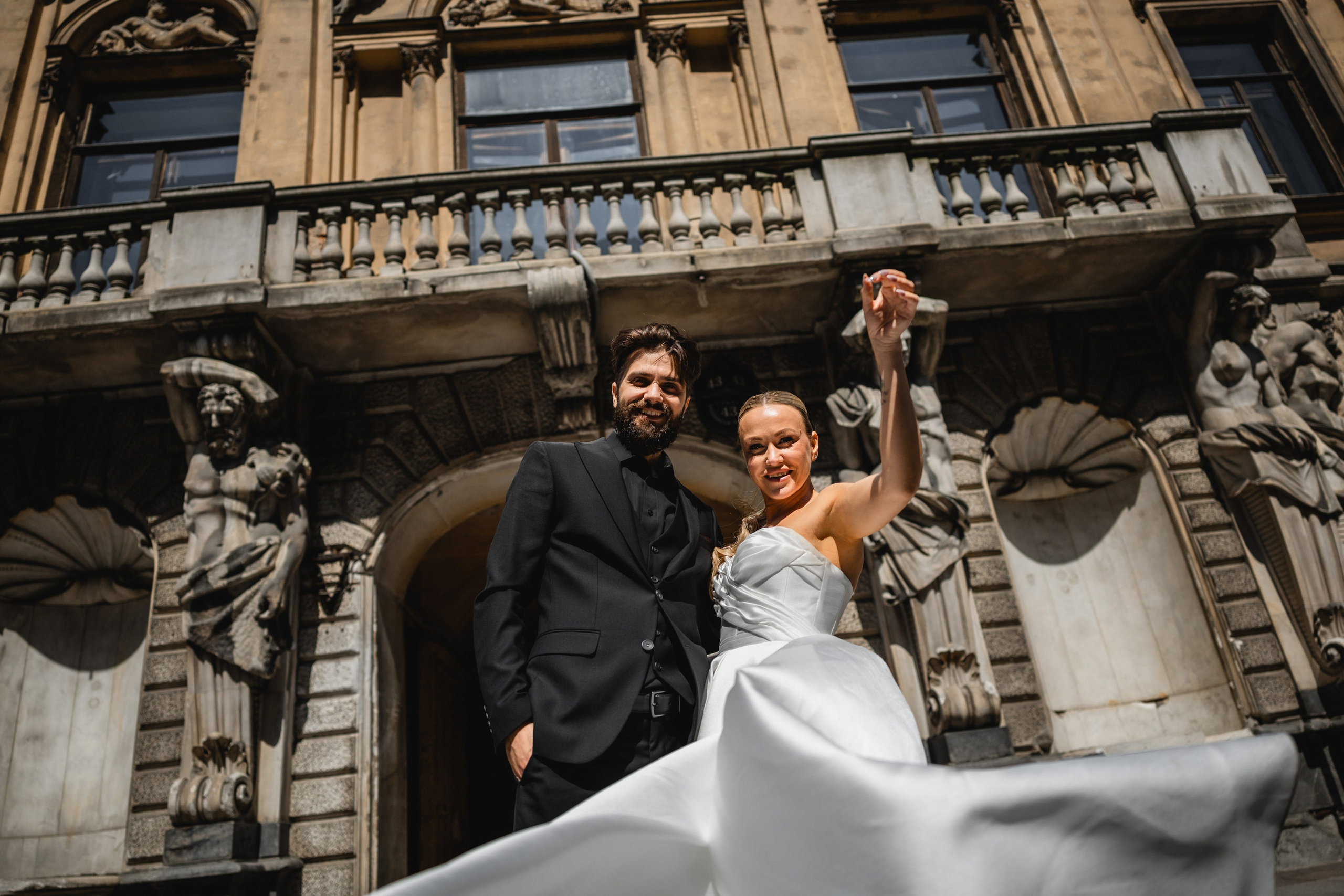 Wedding. Фотограф в Санкт-Петербурге Шевцов Андрей