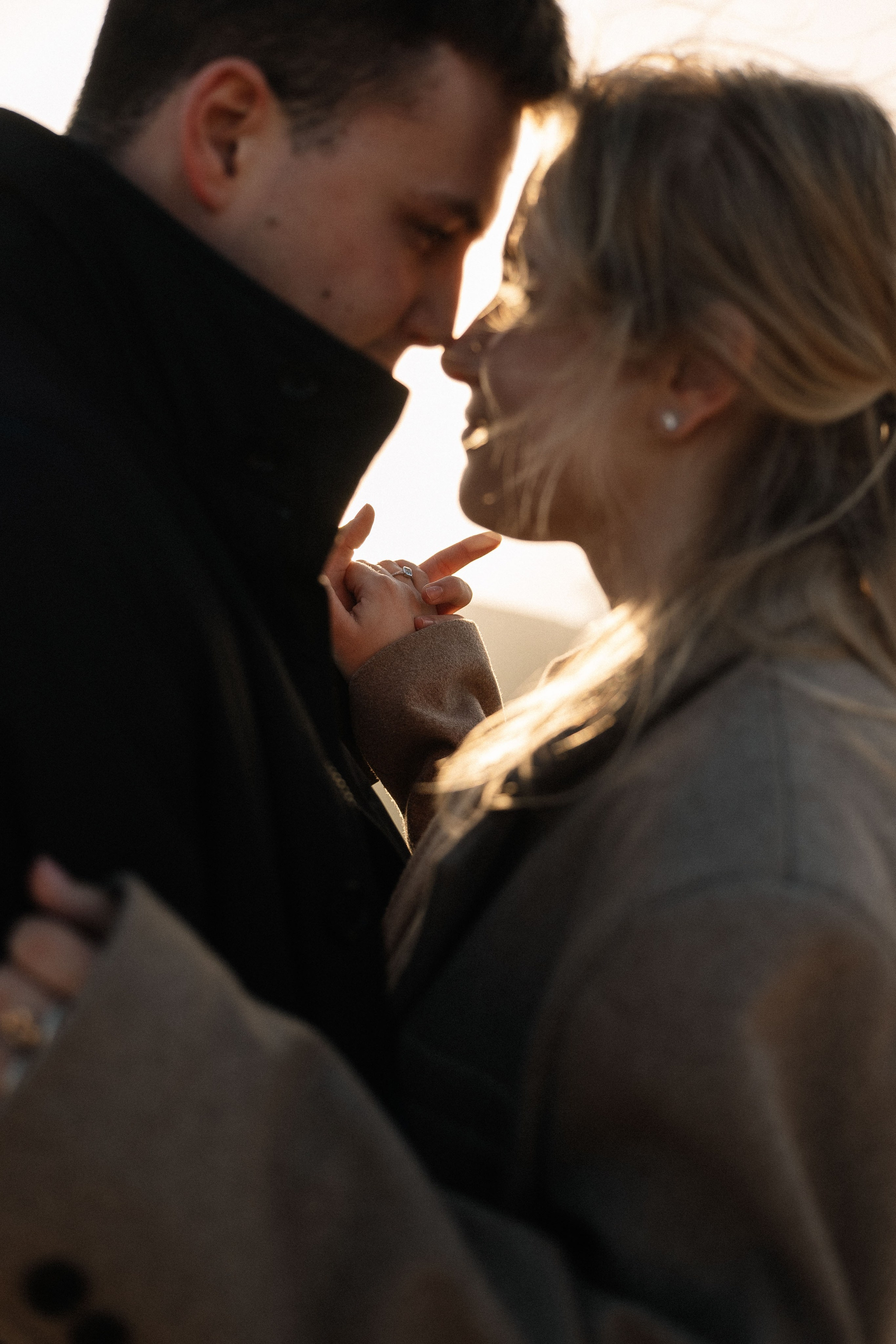 D&I. Семейный фотограф в Севастополе и Симферополе Александра Чистякова