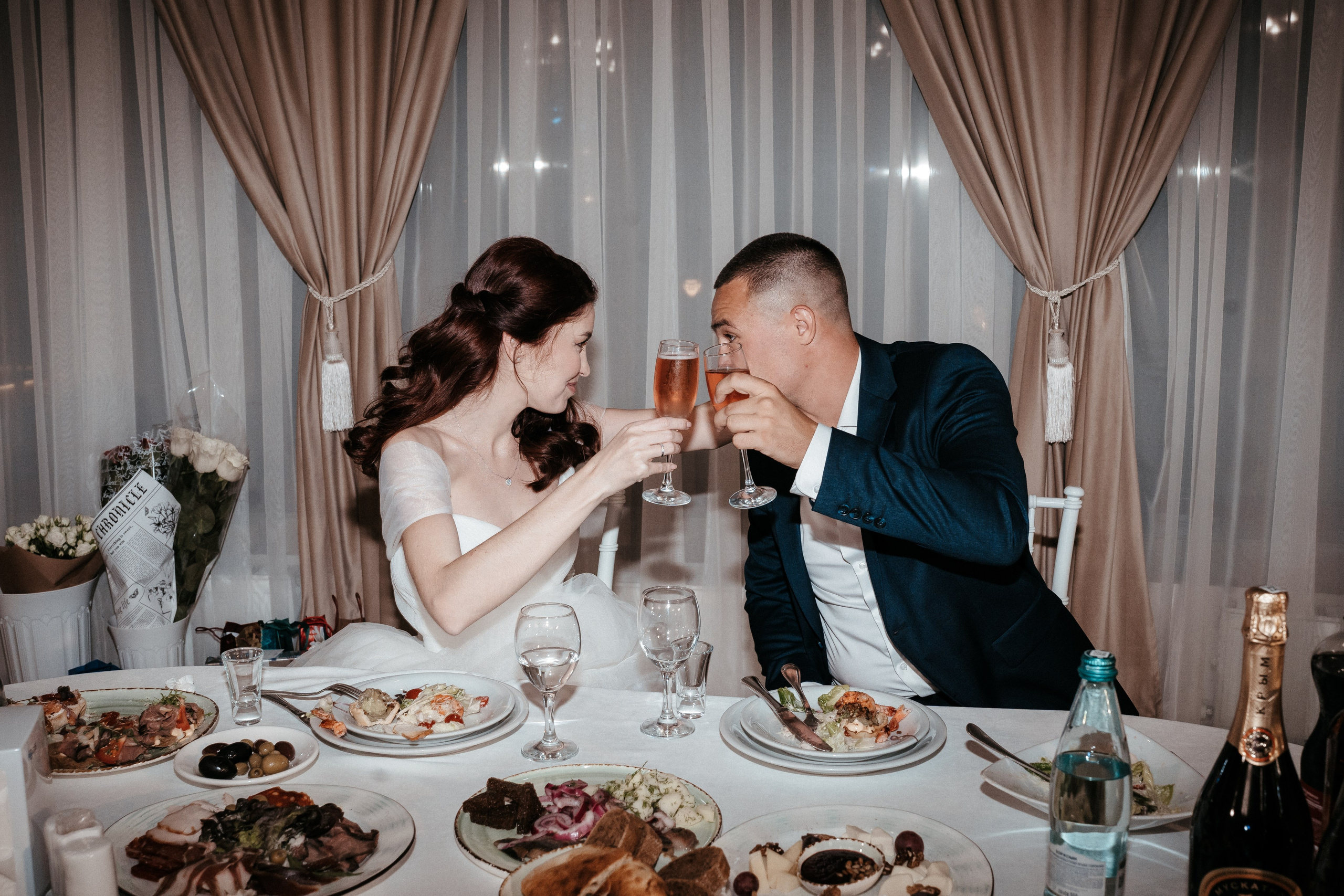 Свадьба Симферополь. Свадебный фотограф в Симферополе