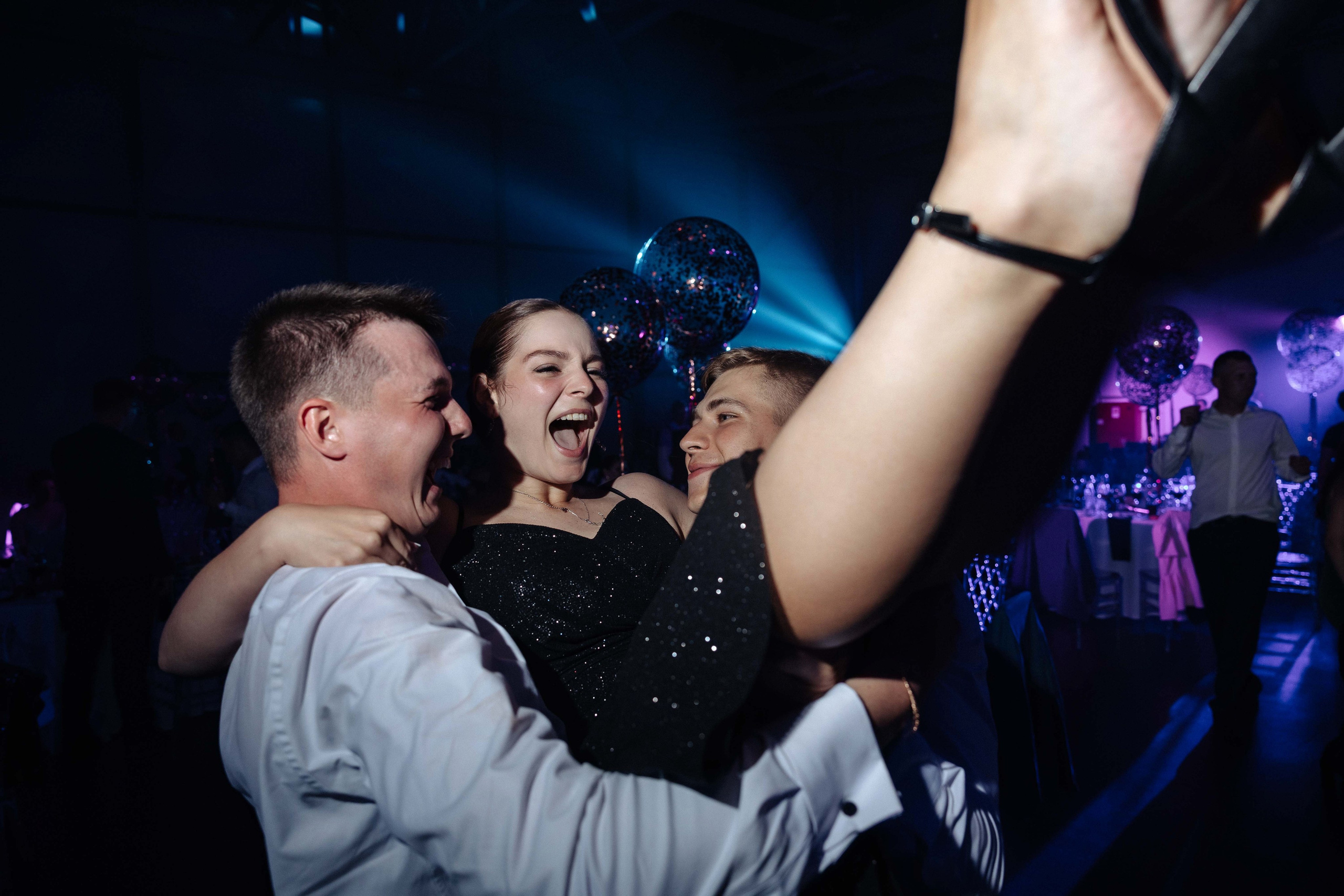 Выпускной Академии МВД. Алексей Шаров — свадебный и репортажный фотограф в Нижнем Новгороде