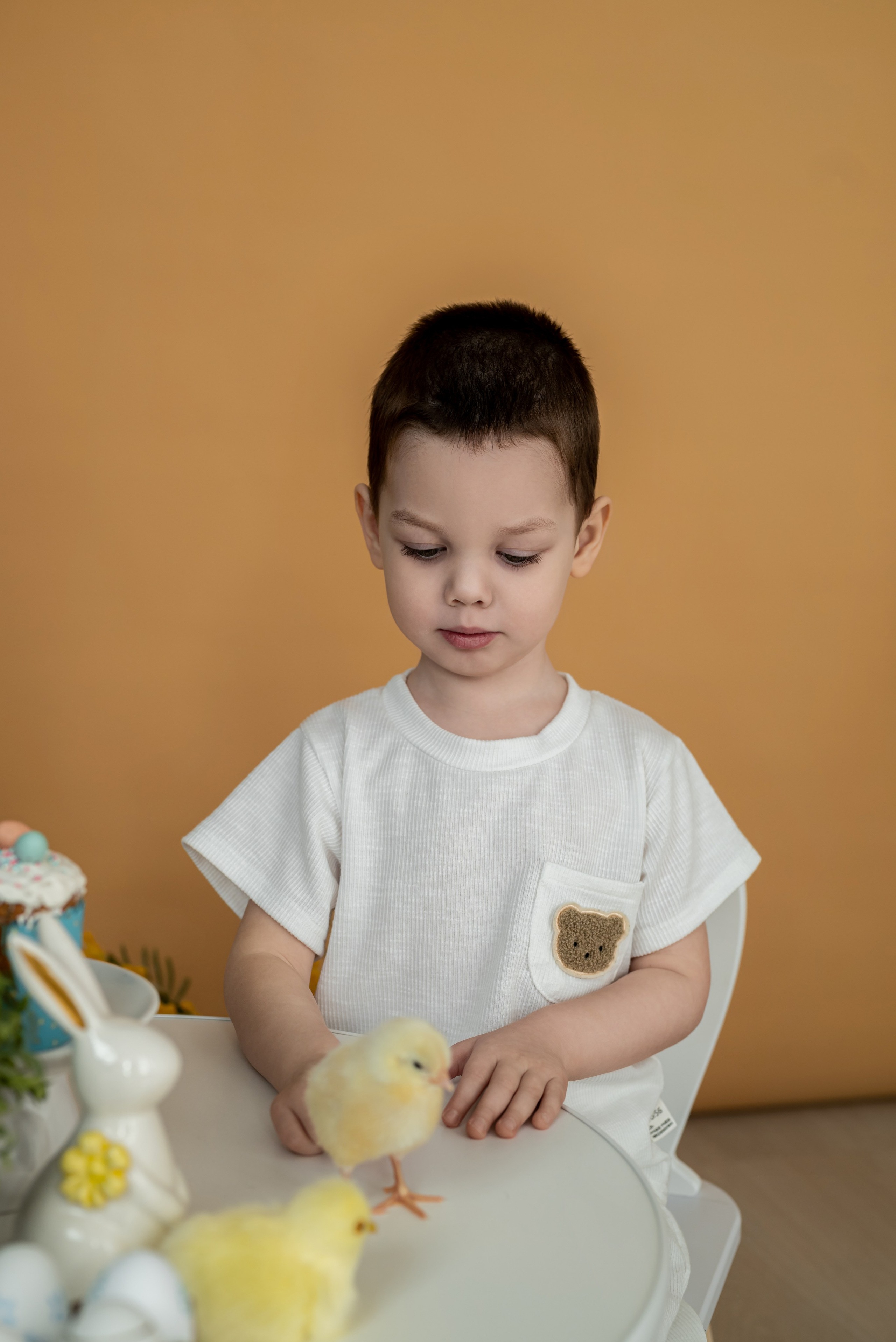 Пасха 2025 г. Фотограф в городе Салават