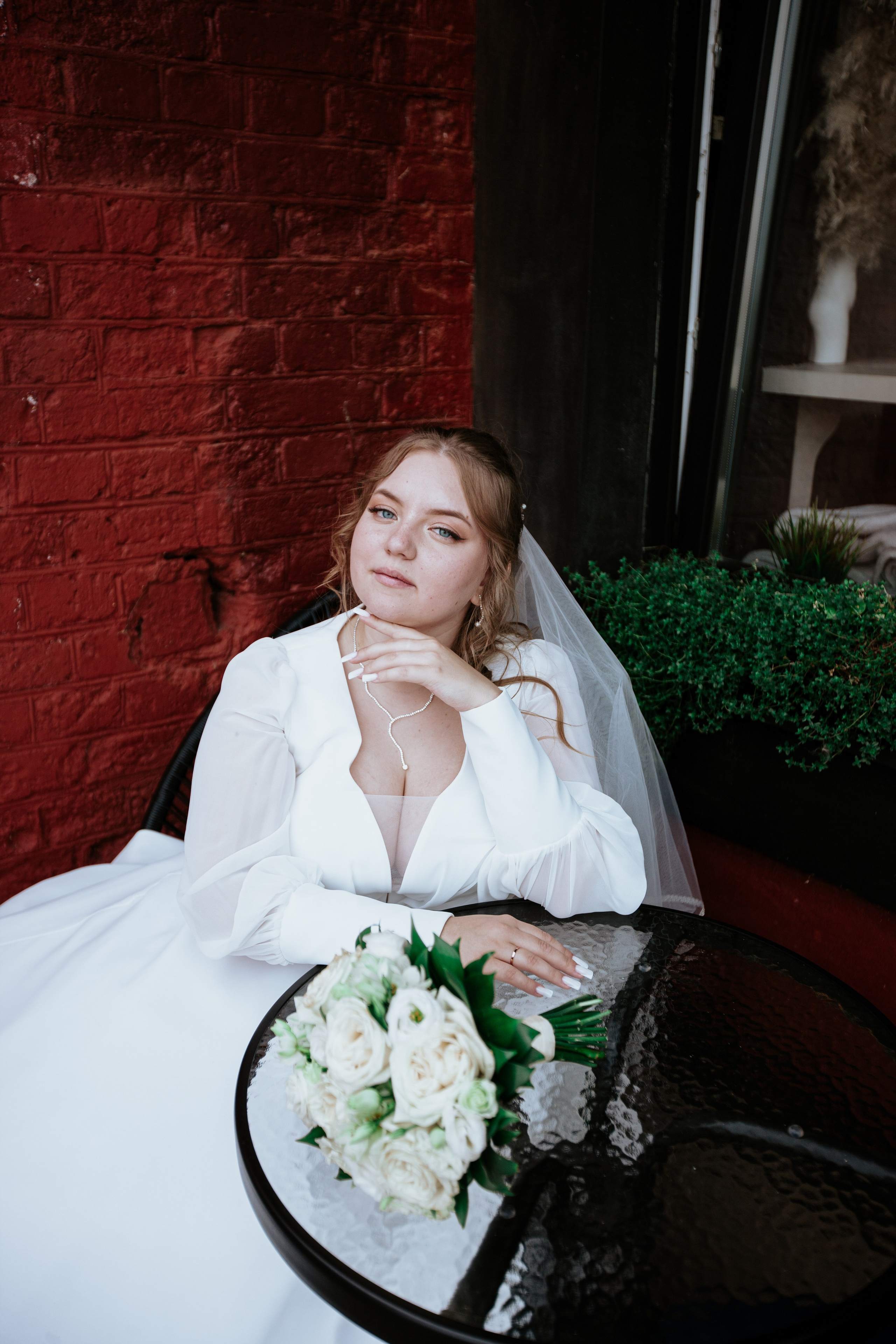 Now & forever. Фотограф Елизавета Маслова. Москва. Art, Fashion