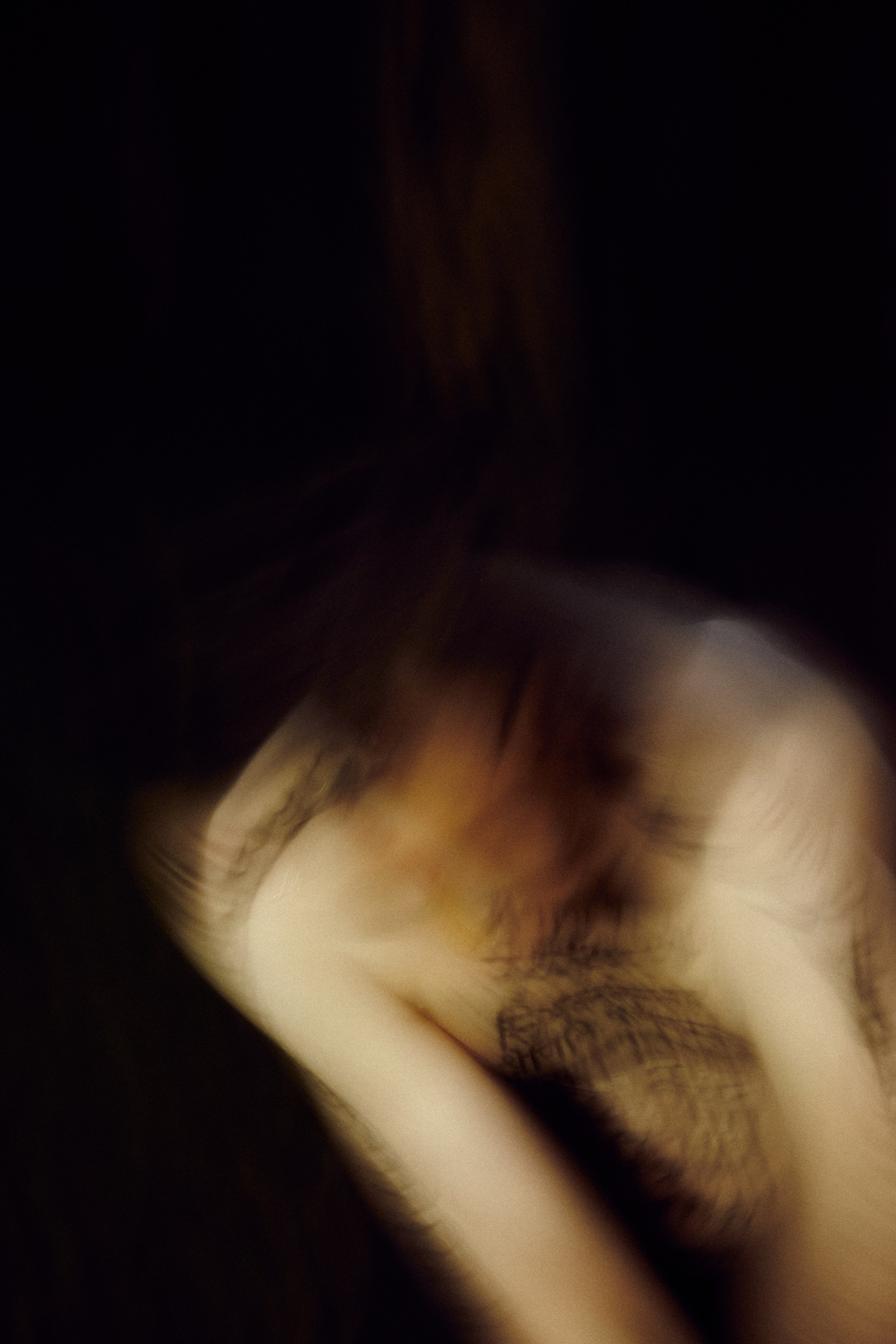 The body as broken manuscript. Фотограф Елизавета Маслова. Москва. Art, Fashion