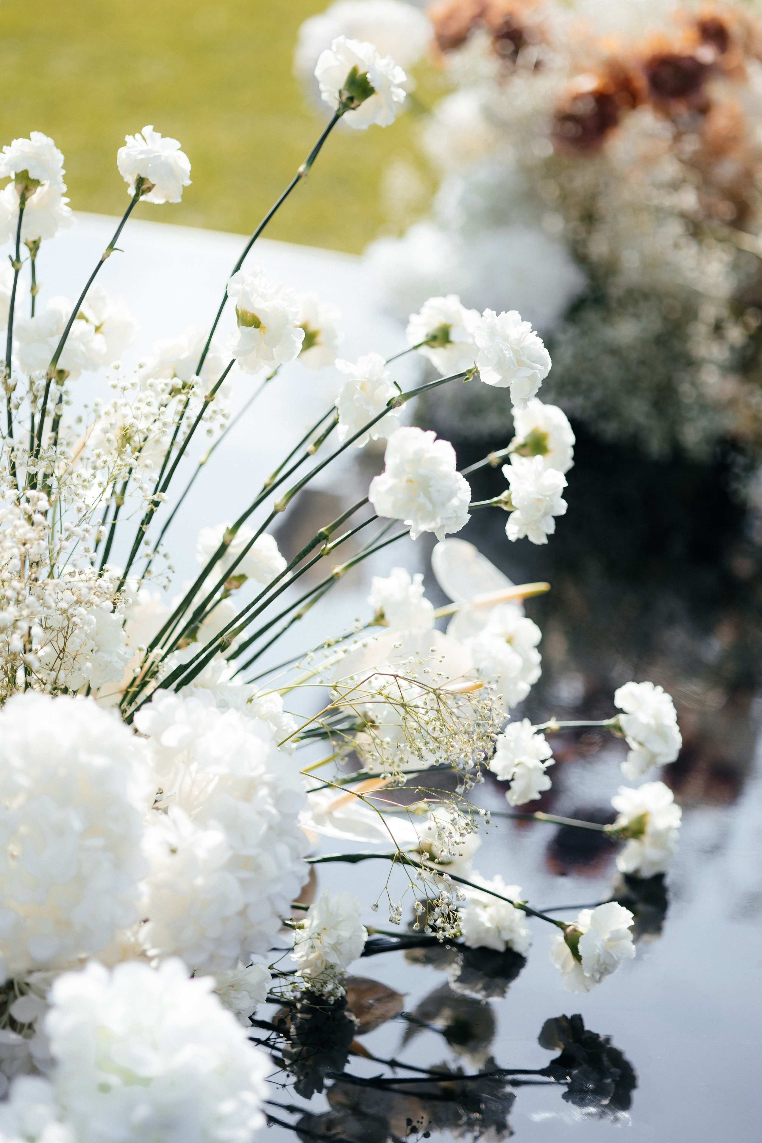 Ангелина и Сергей. Свадебный фотограф Минск РБ