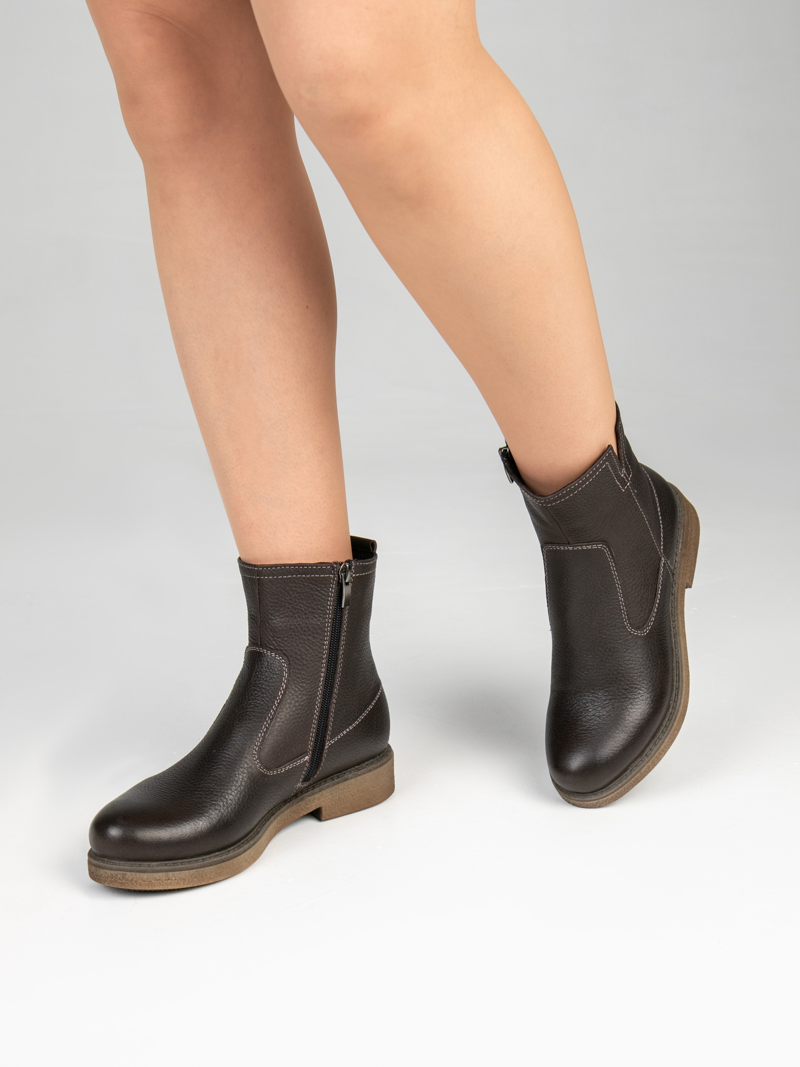 Carvito Зима 2025. Фотограф Александр Бигари