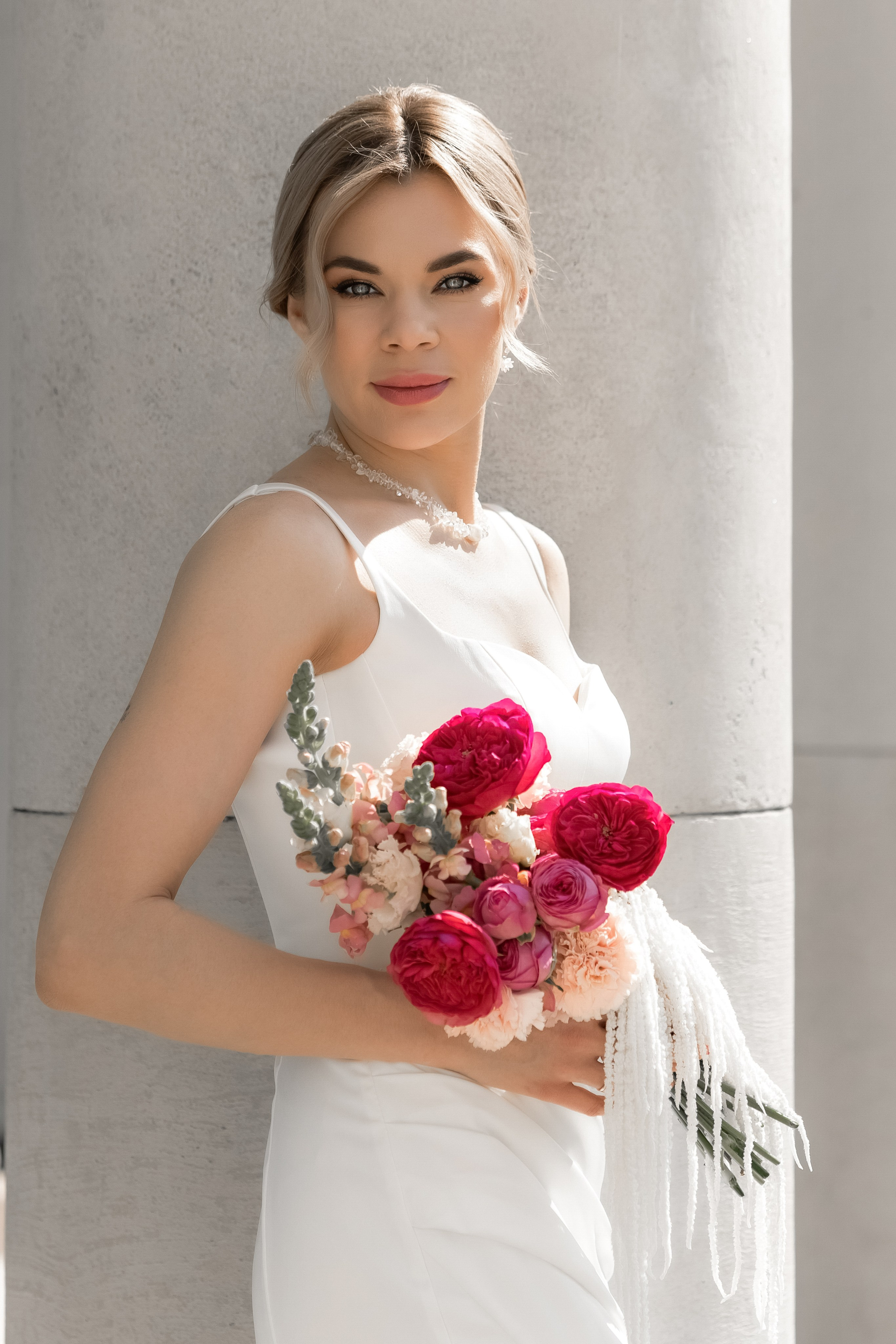 L @ T. Свадебный фотограф в Москве