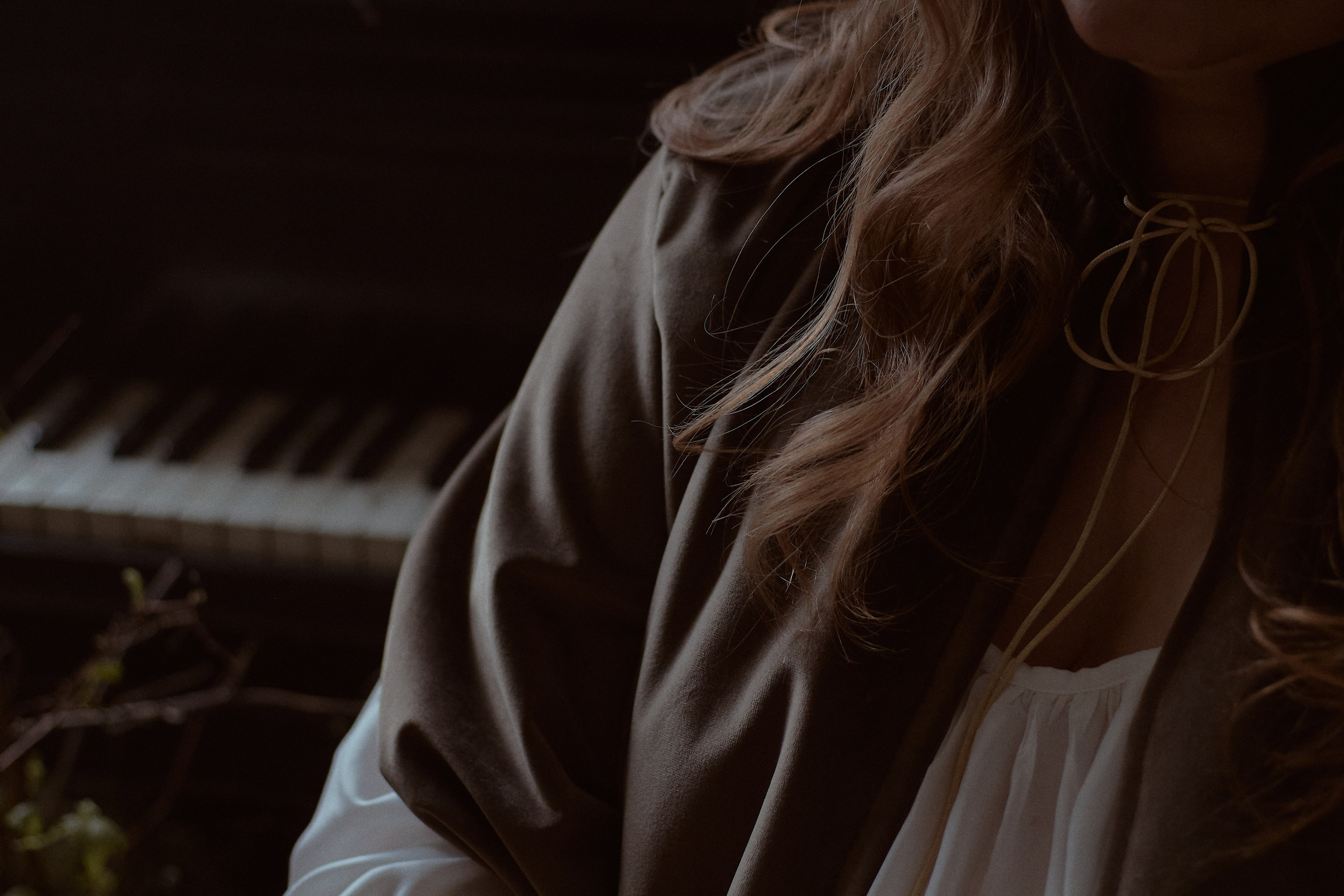 Мать и Дочь. Фотограф лавстори Москва/МО Приятелева Ангелина