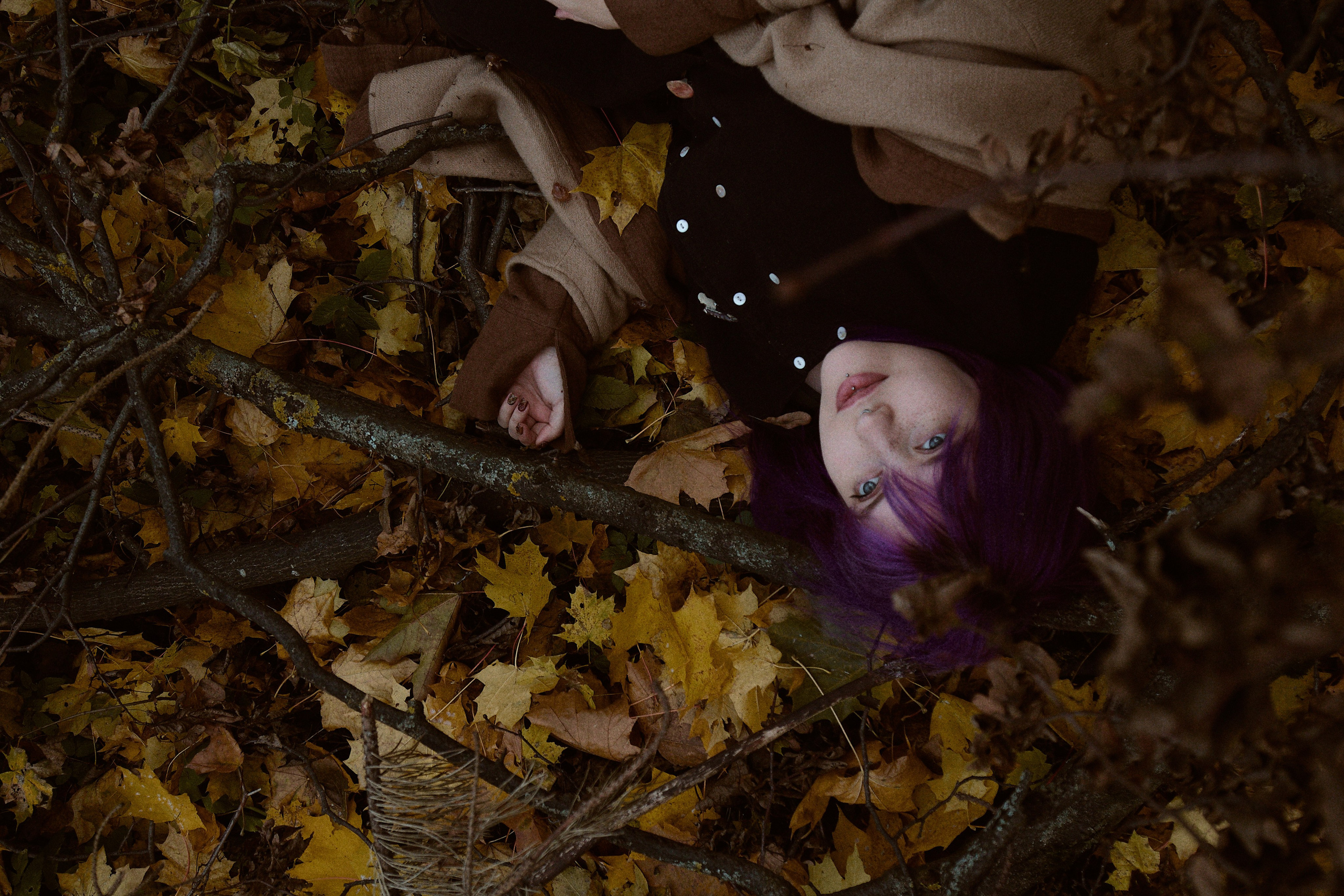 Русская сказка. Фотограф лавстори Москва/МО Приятелева Ангелина