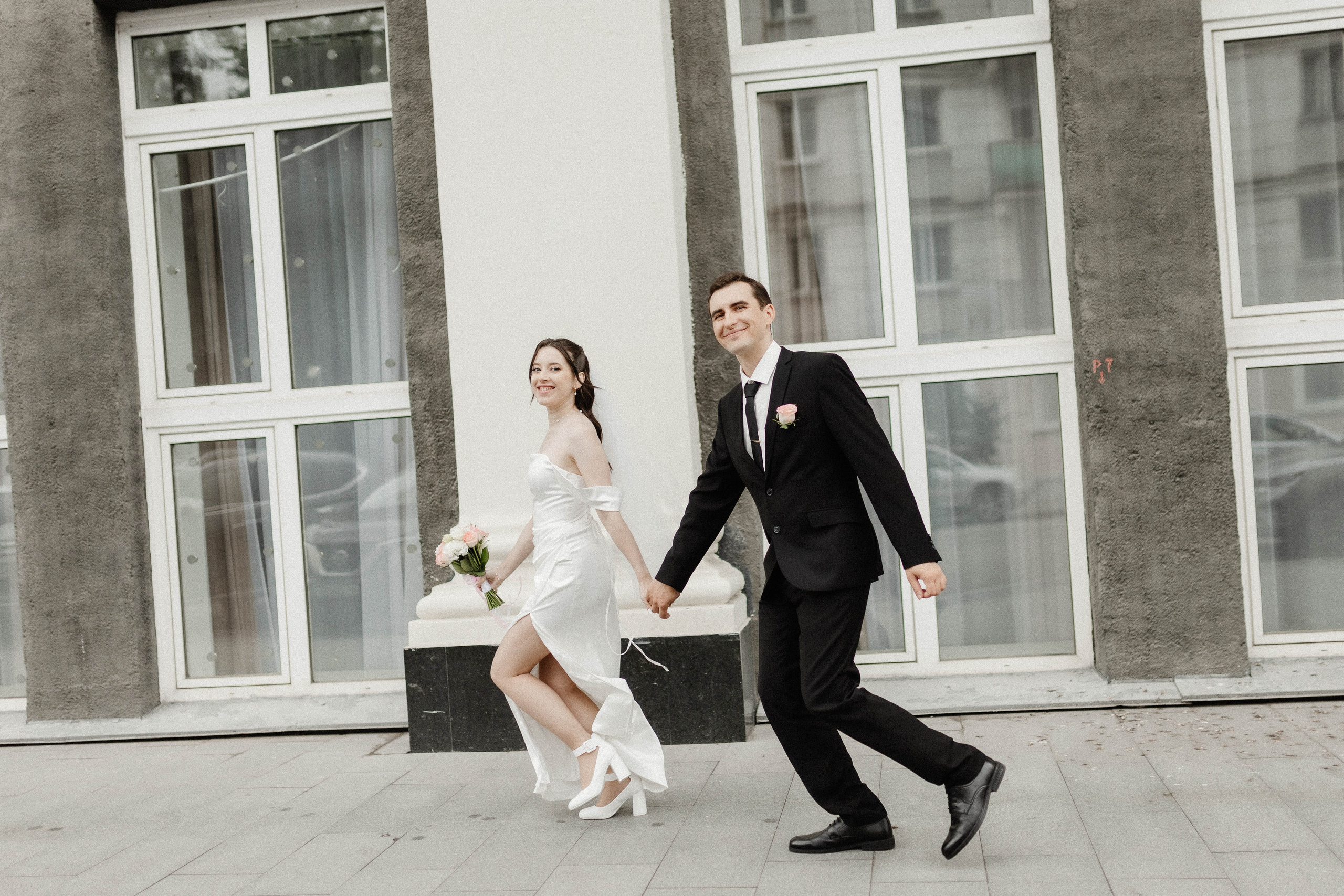 Городская эстетика. Фотограф в Иркутске Светлана Нартова