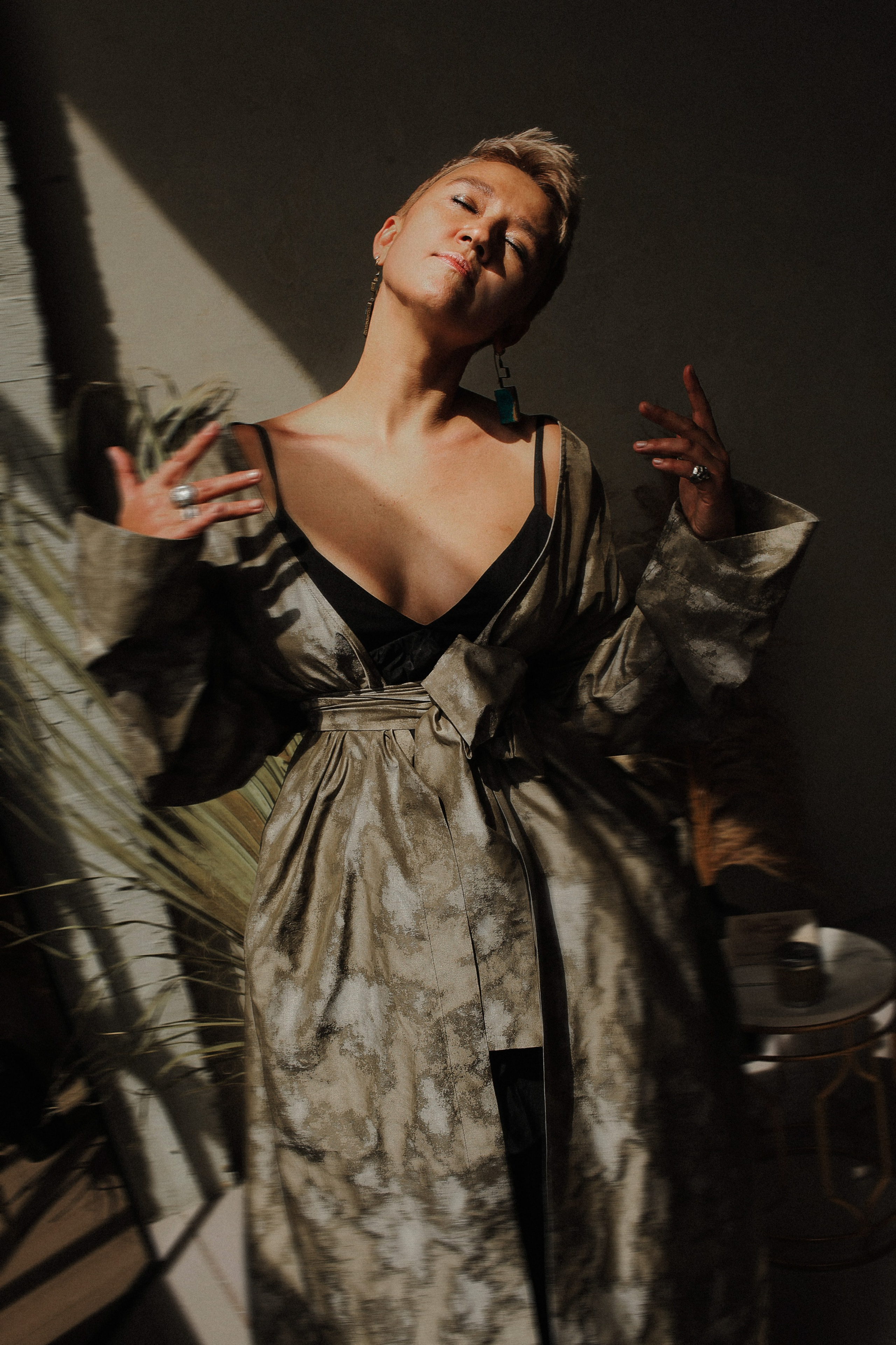 NO SERIES. Фотограф Julia Nova