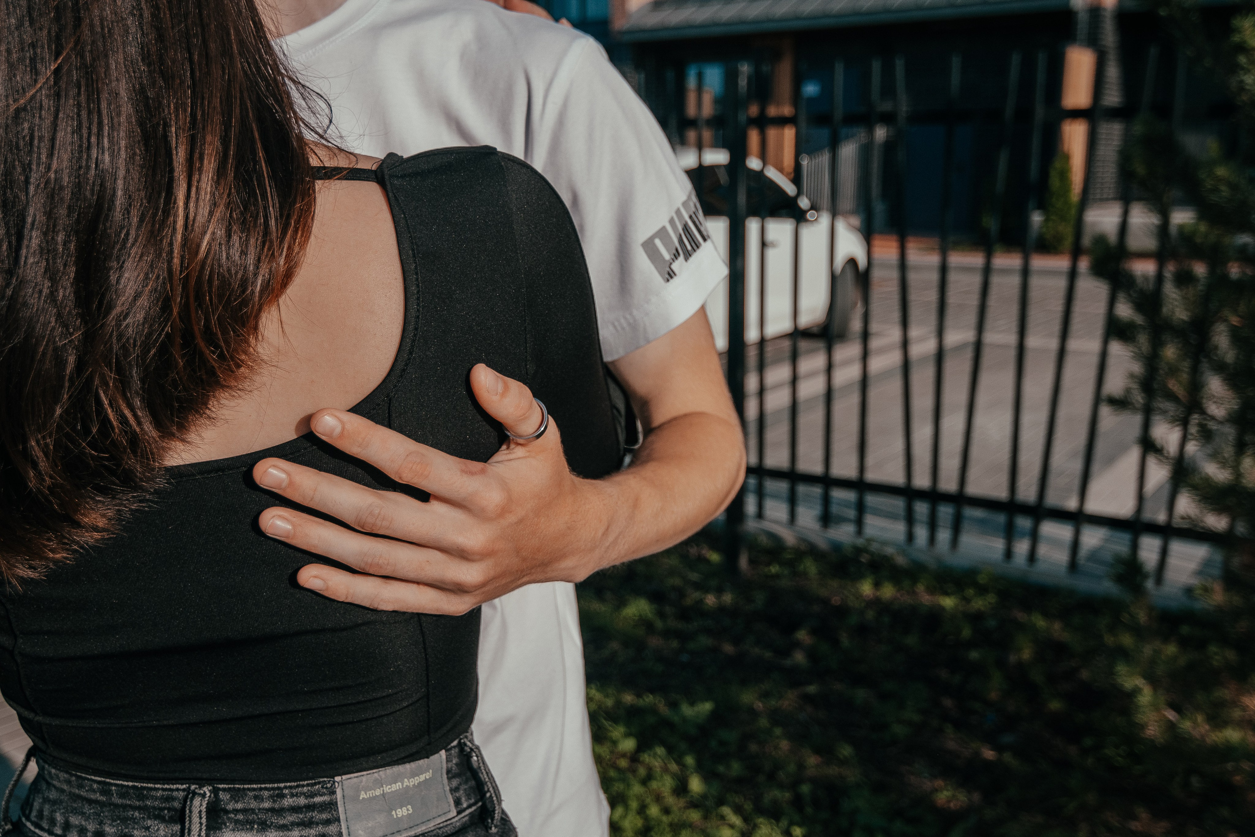 Елизавета и Иван. Свадебный и семейный фотограф г. Ярославль Савинская Анастасия