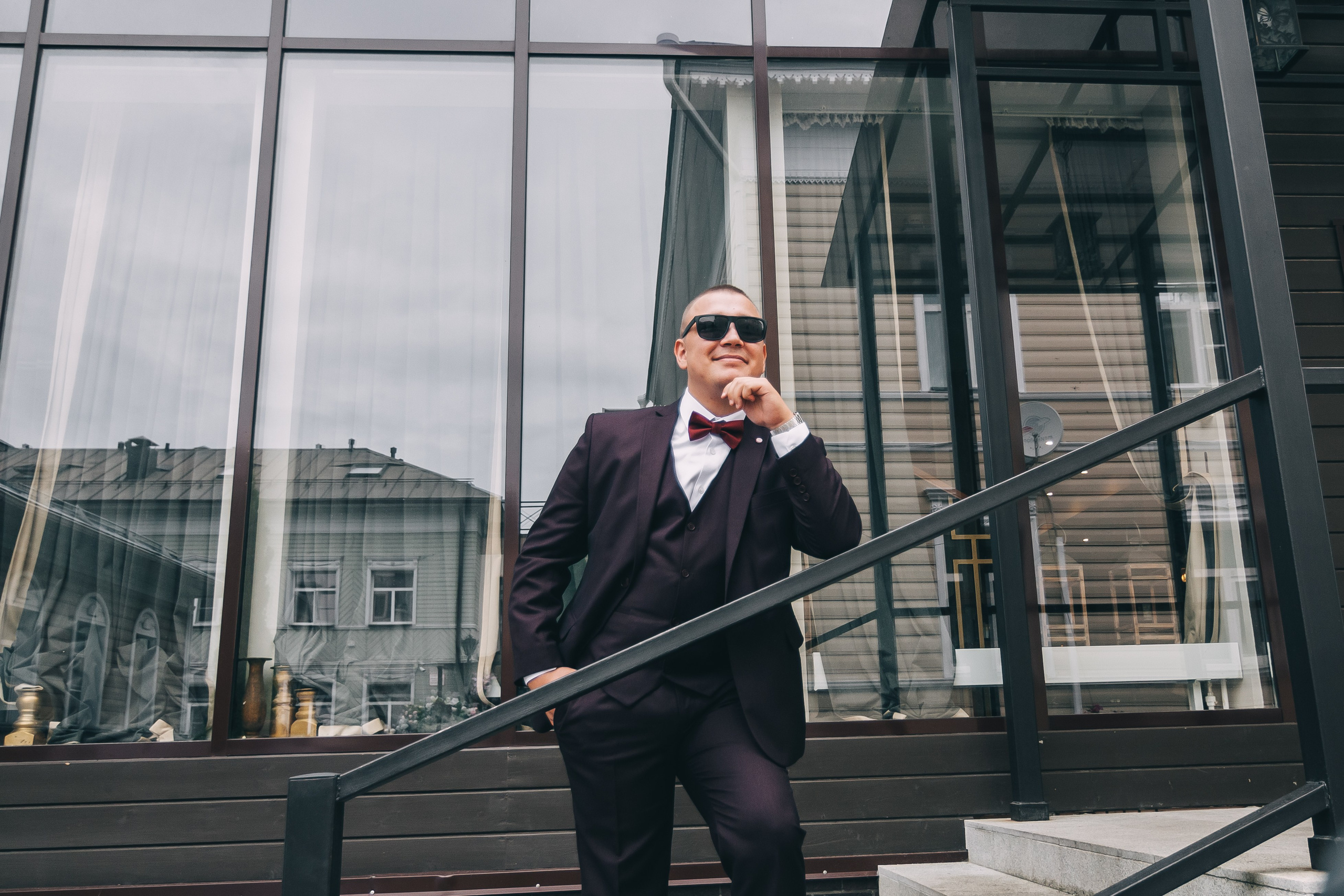 Светлана & Никита. Свадебный и семейный фотограф г. Ярославль Савинская Анастасия