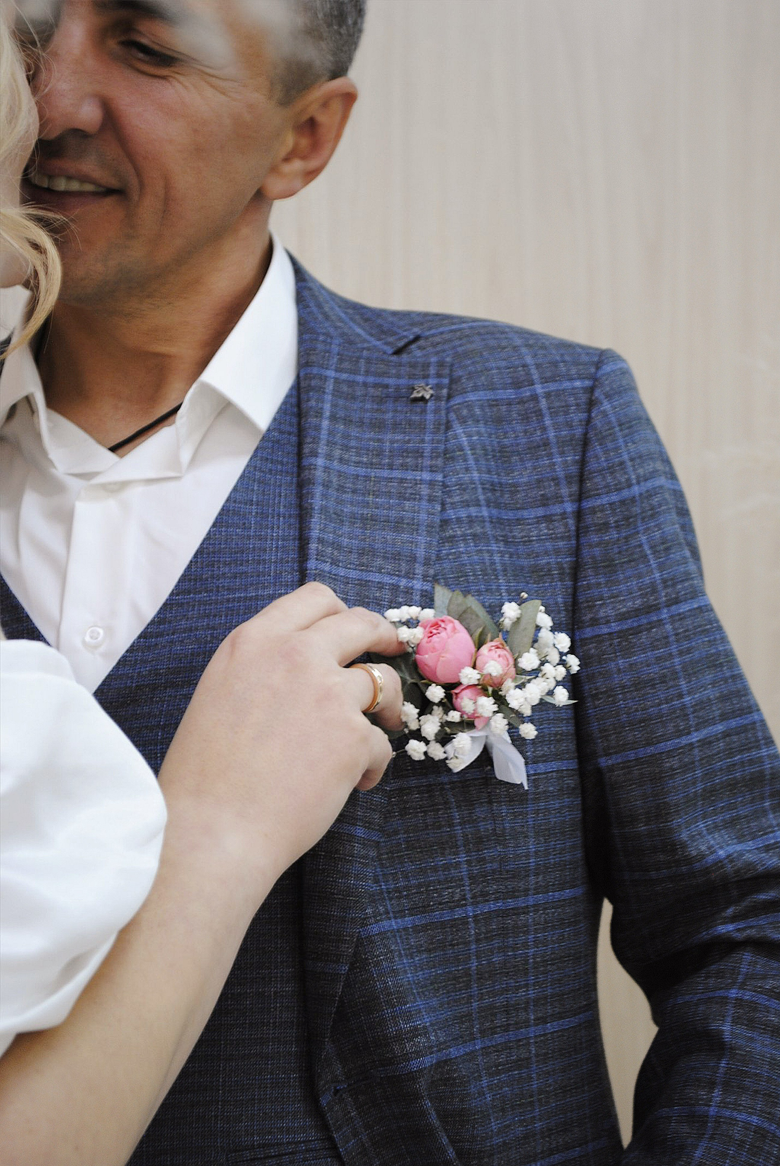 Дарья. Фотограф Мария Мусаелян