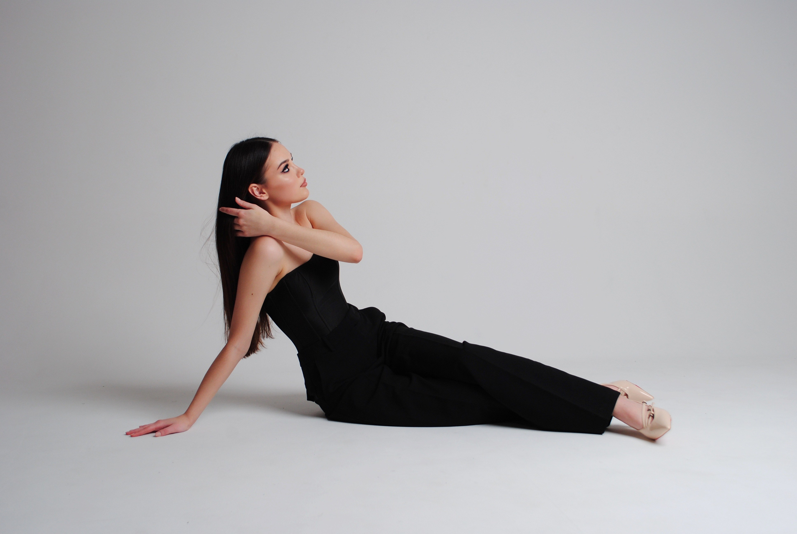 Арина. Фотограф Мария Мусаелян