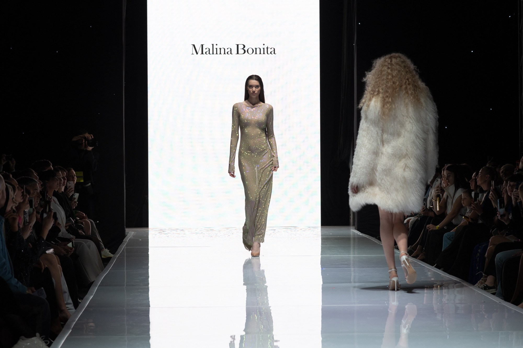 Malina Bonita / 23. Sakunov Photo