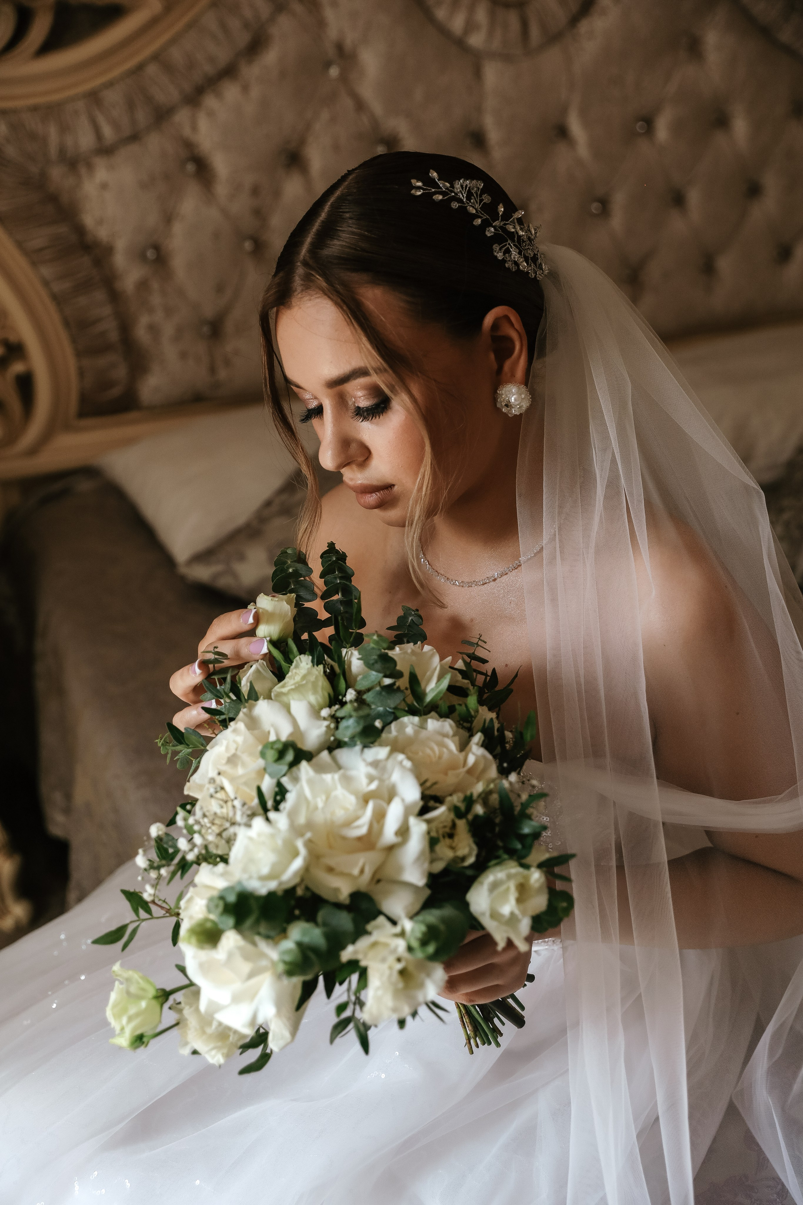 Maksim & Diana. Семейный и свадебный фотограф в Южноуральске Екатерина Столярова