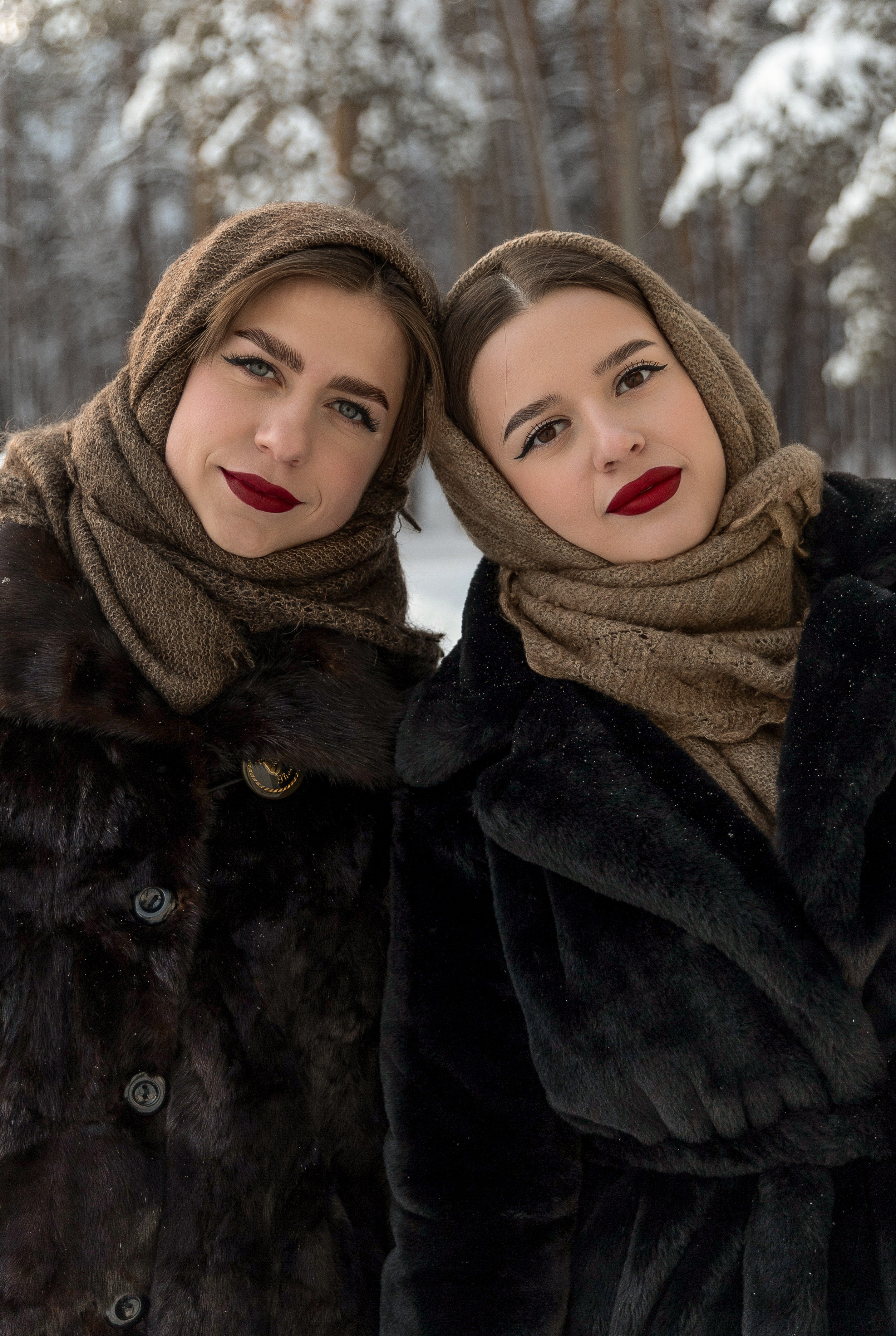 Russian girls. Семейный и свадебный фотограф в Южноуральске Екатерина Столярова