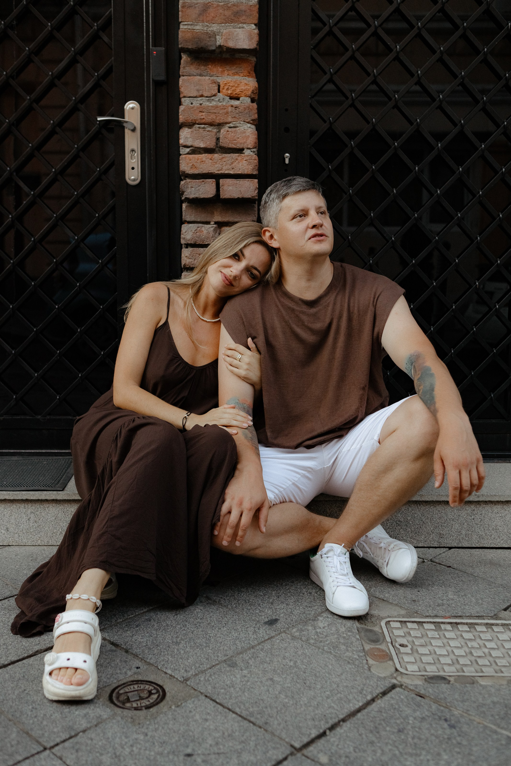 K&A. Фотограф в Батуми Павел Шарников