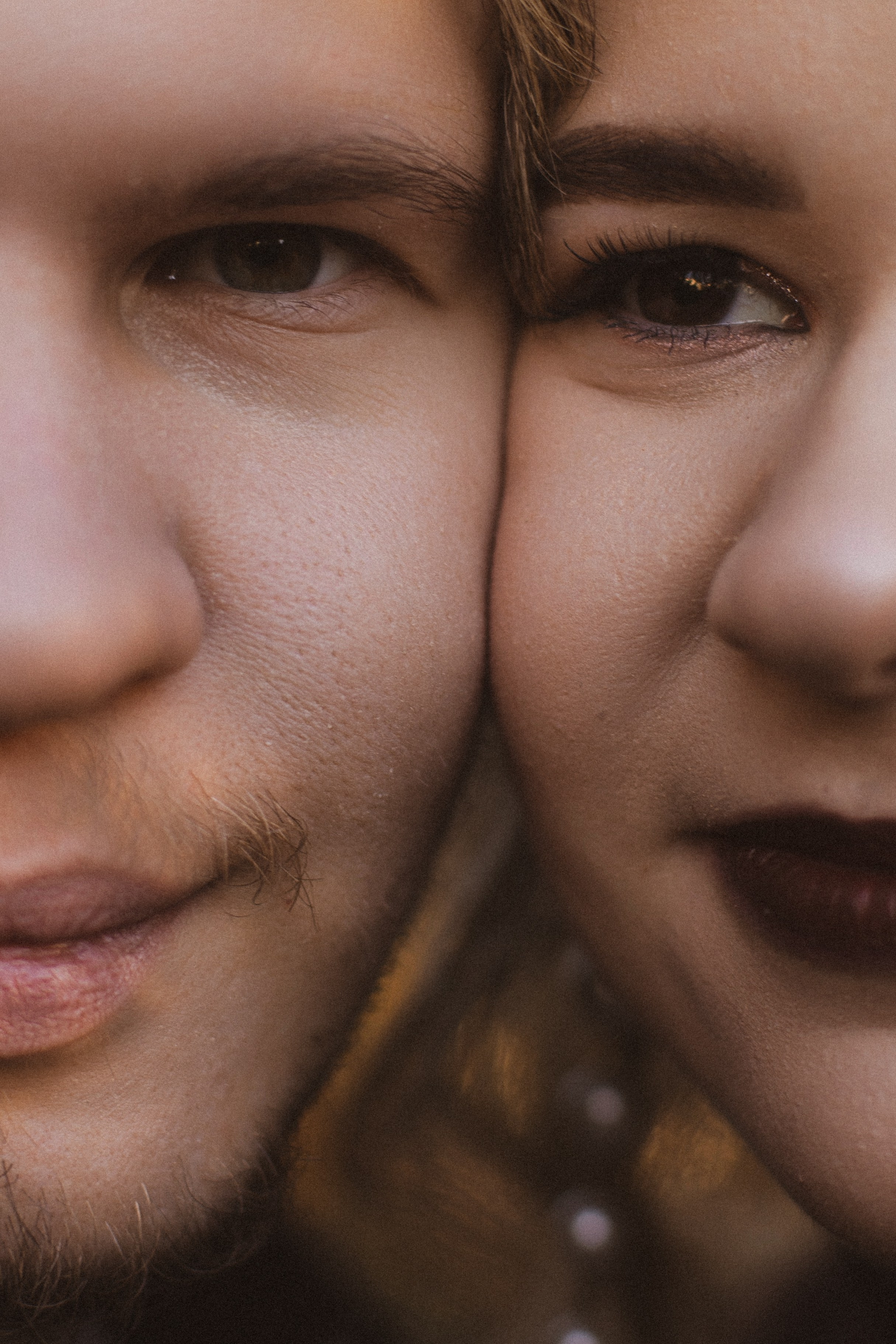 Осень в парке. Свадебный и семейный фотограф в Хабаровске Маргарита Наумова