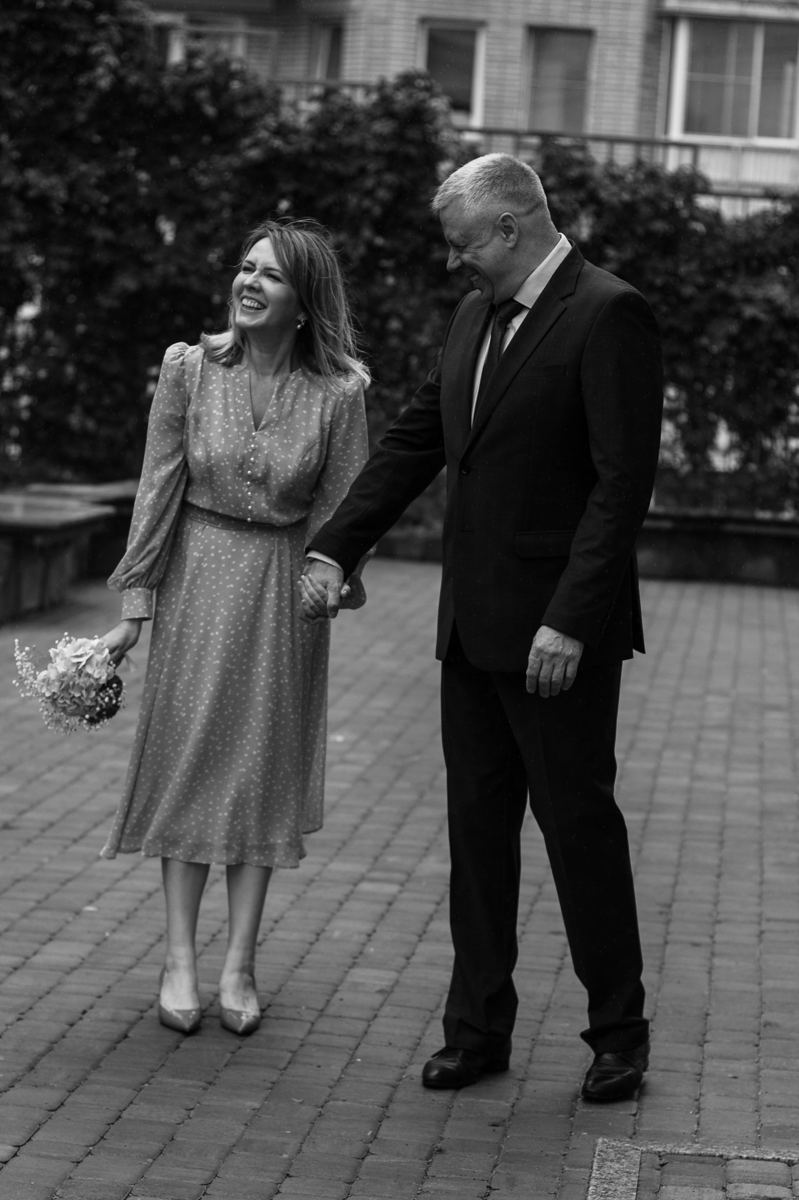 Свадебная фотосессия для моей мамы. Свадебный и семейный фотограф в Хабаровске Маргарита Наумова