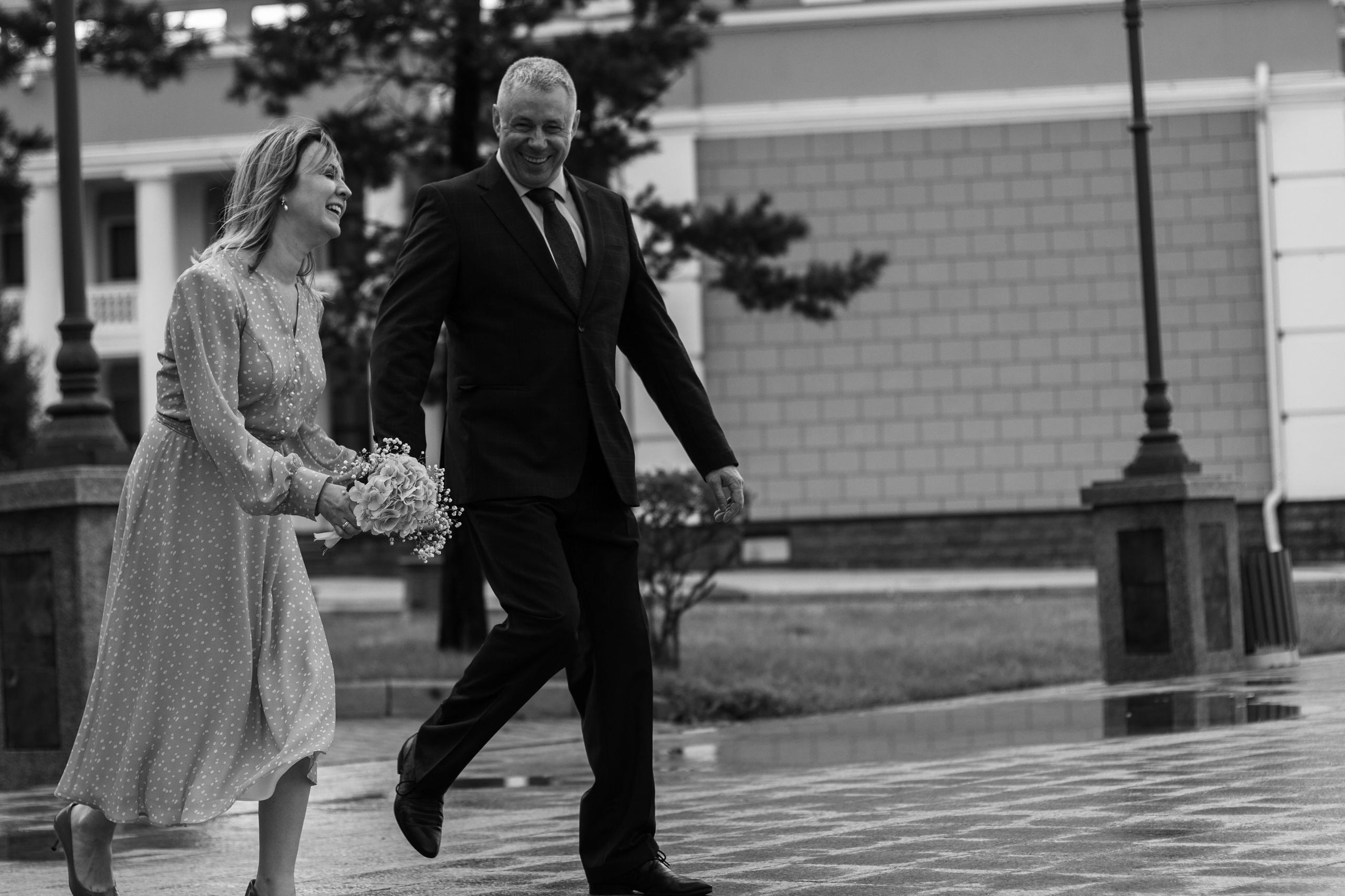 Свадебная фотосессия для моей мамы. Свадебный и семейный фотограф в Хабаровске Маргарита Наумова