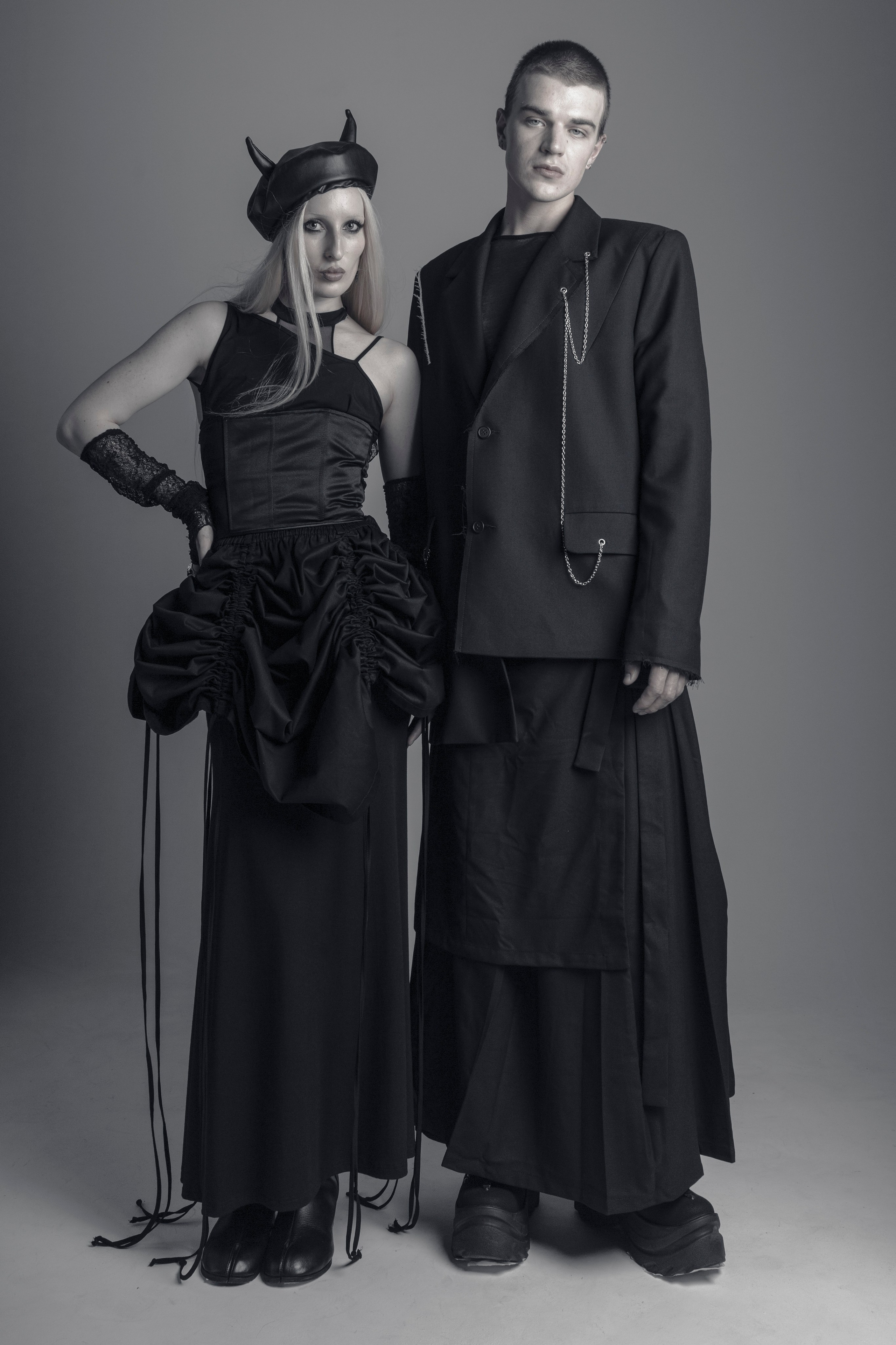 Bat Norton content autum. Фотограф для брендов Любовь Батина (Спб/Мск)