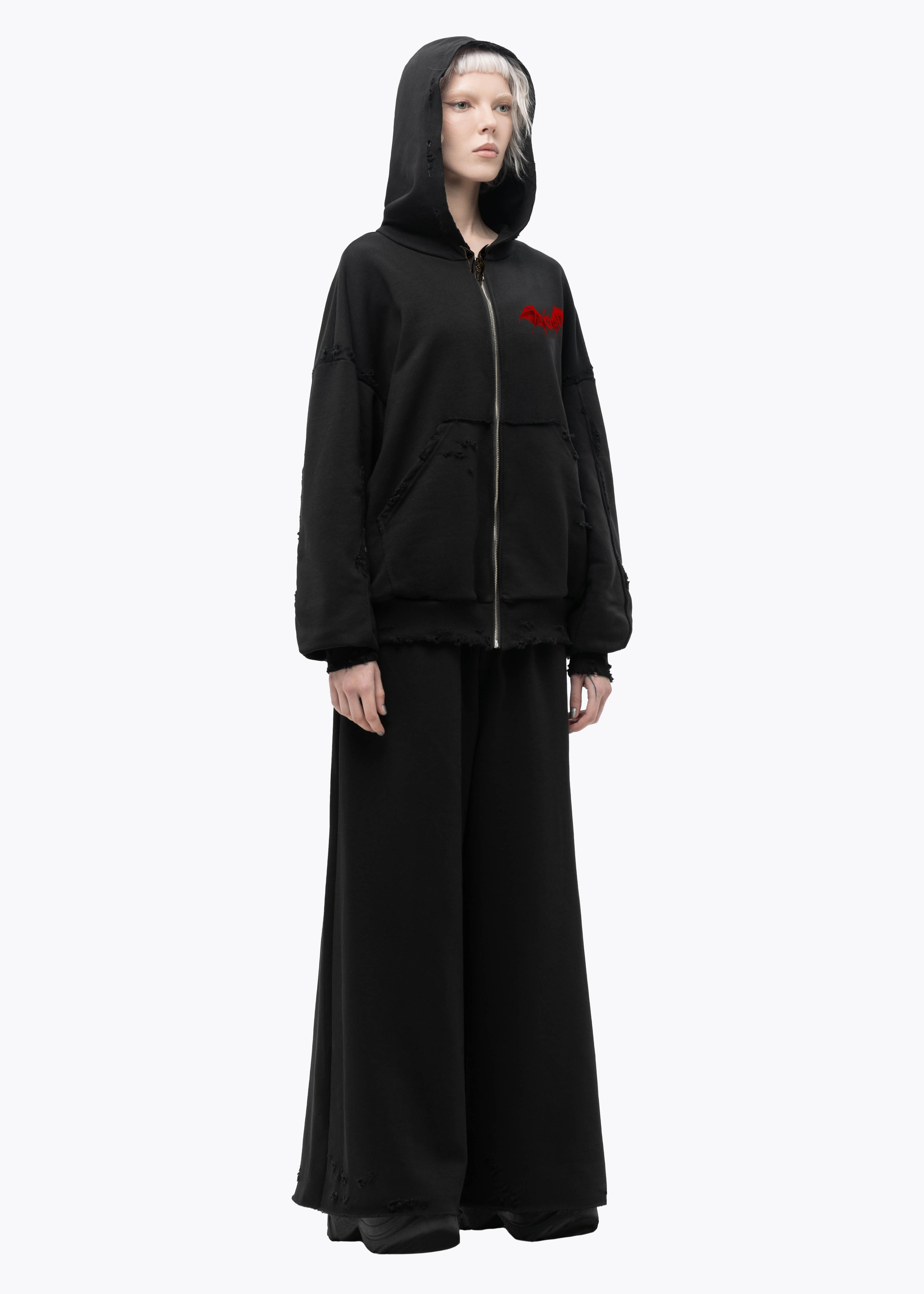 Bat Norton AI.AVANGARDEN 2.0. Фотограф для брендов Любовь Батина (Спб/Мск)